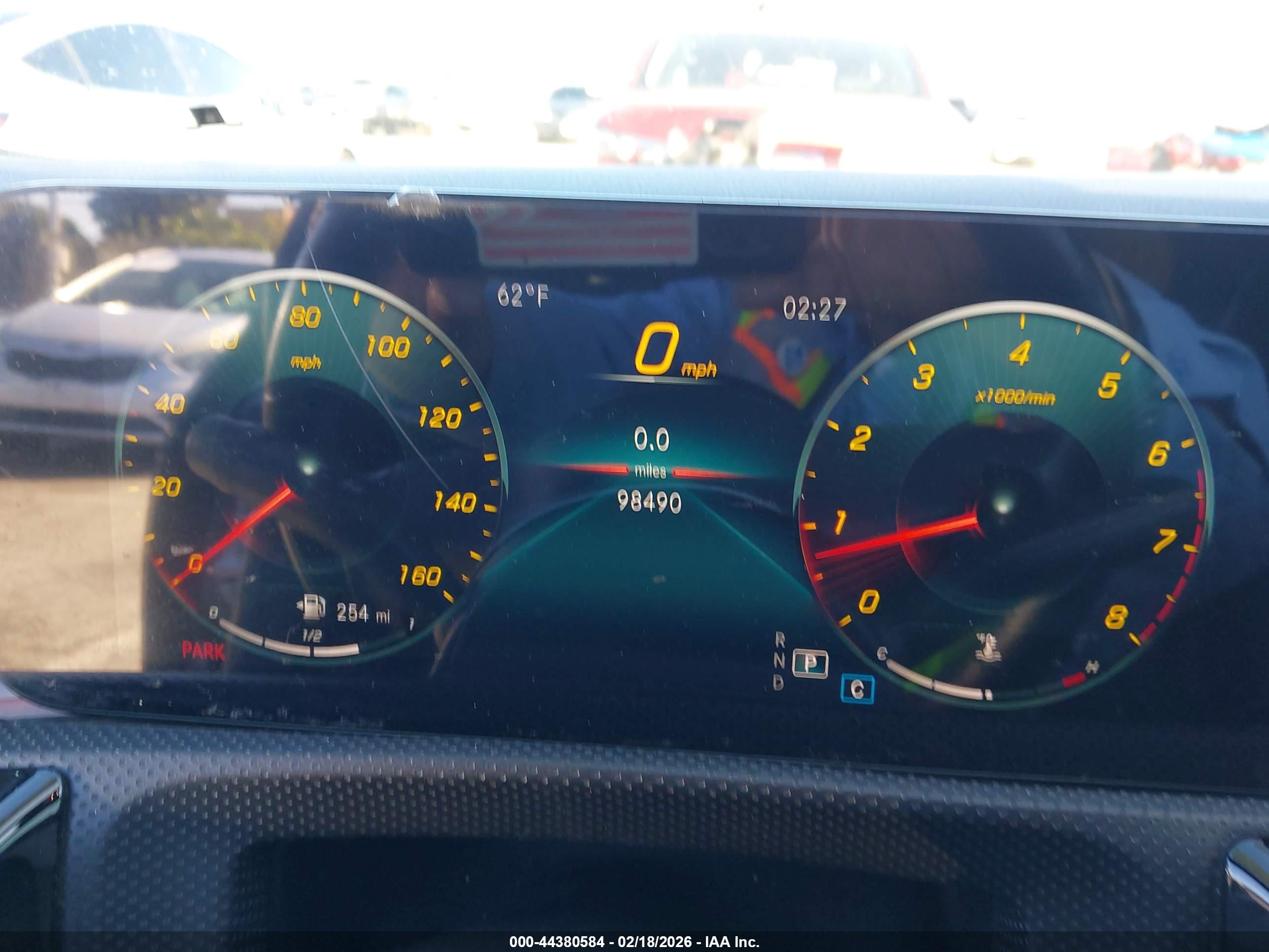 MERCEDES-BENZ CLA image 7