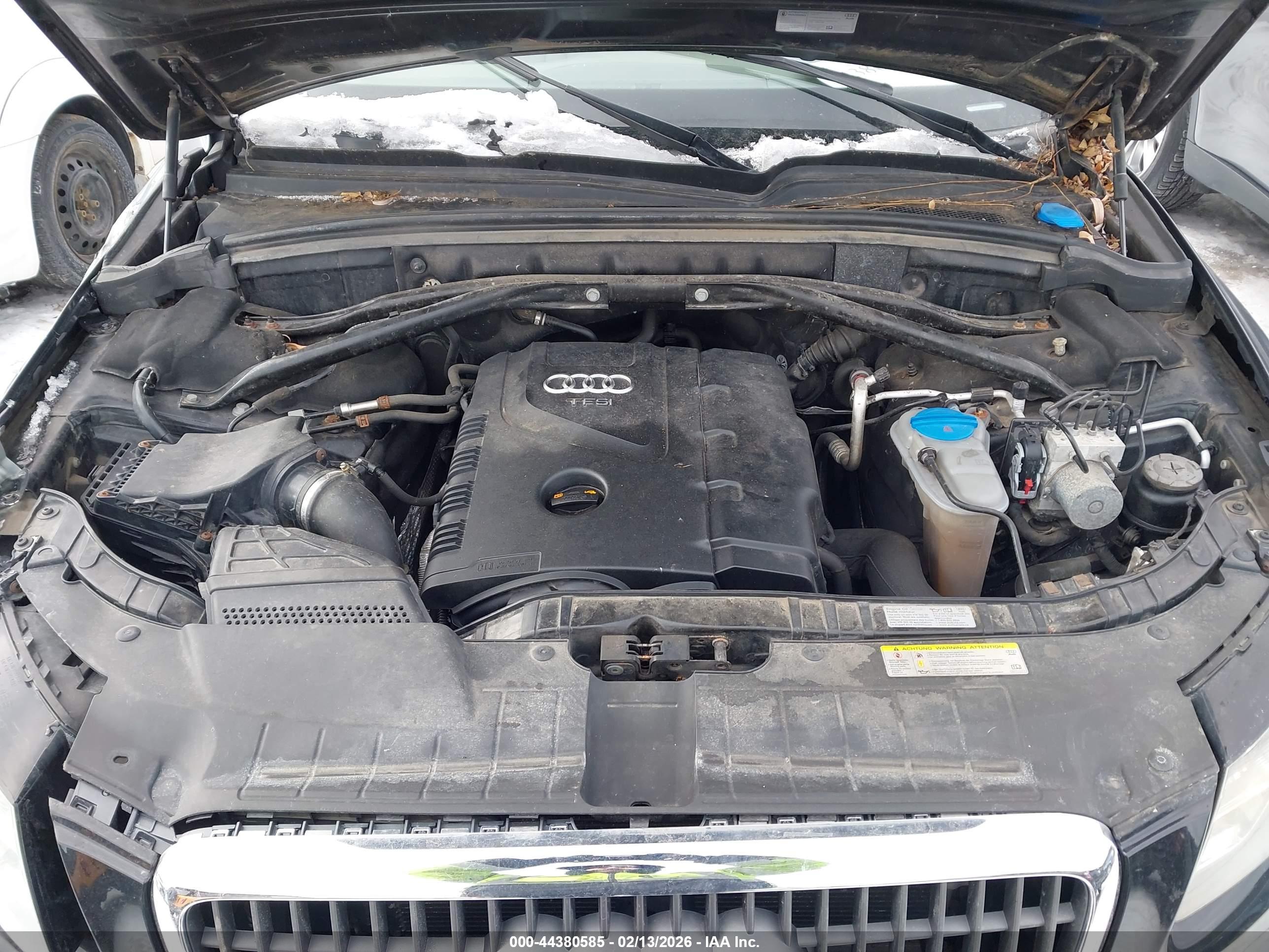 AUDI Q5 image 10