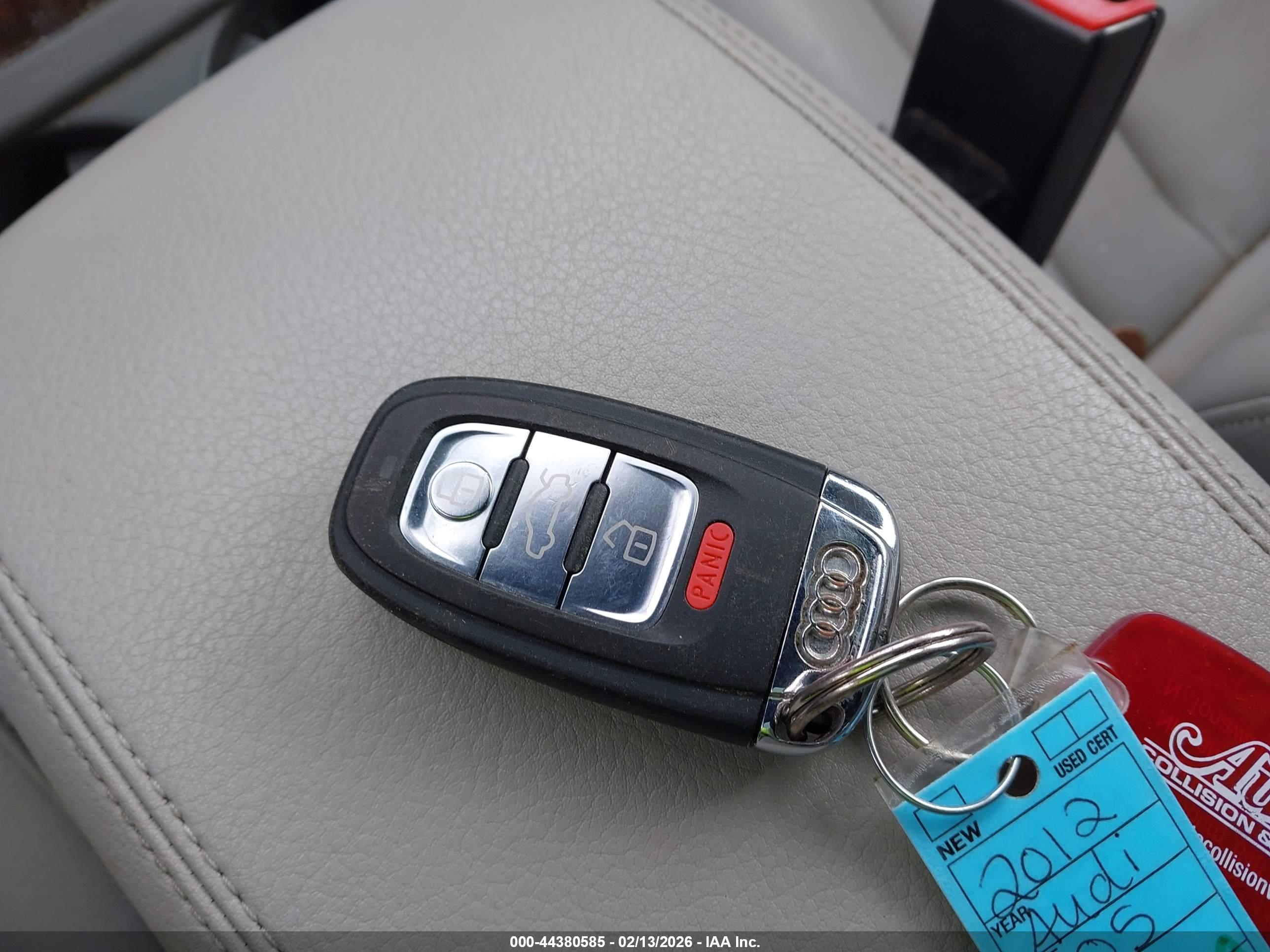 AUDI Q5 image 11