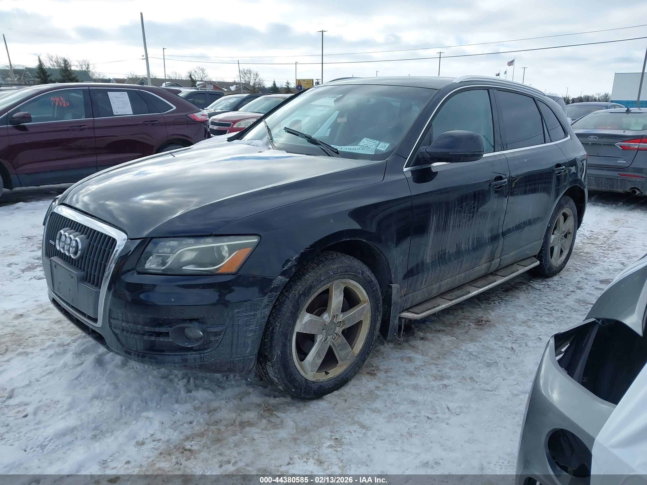AUDI Q5 image 2