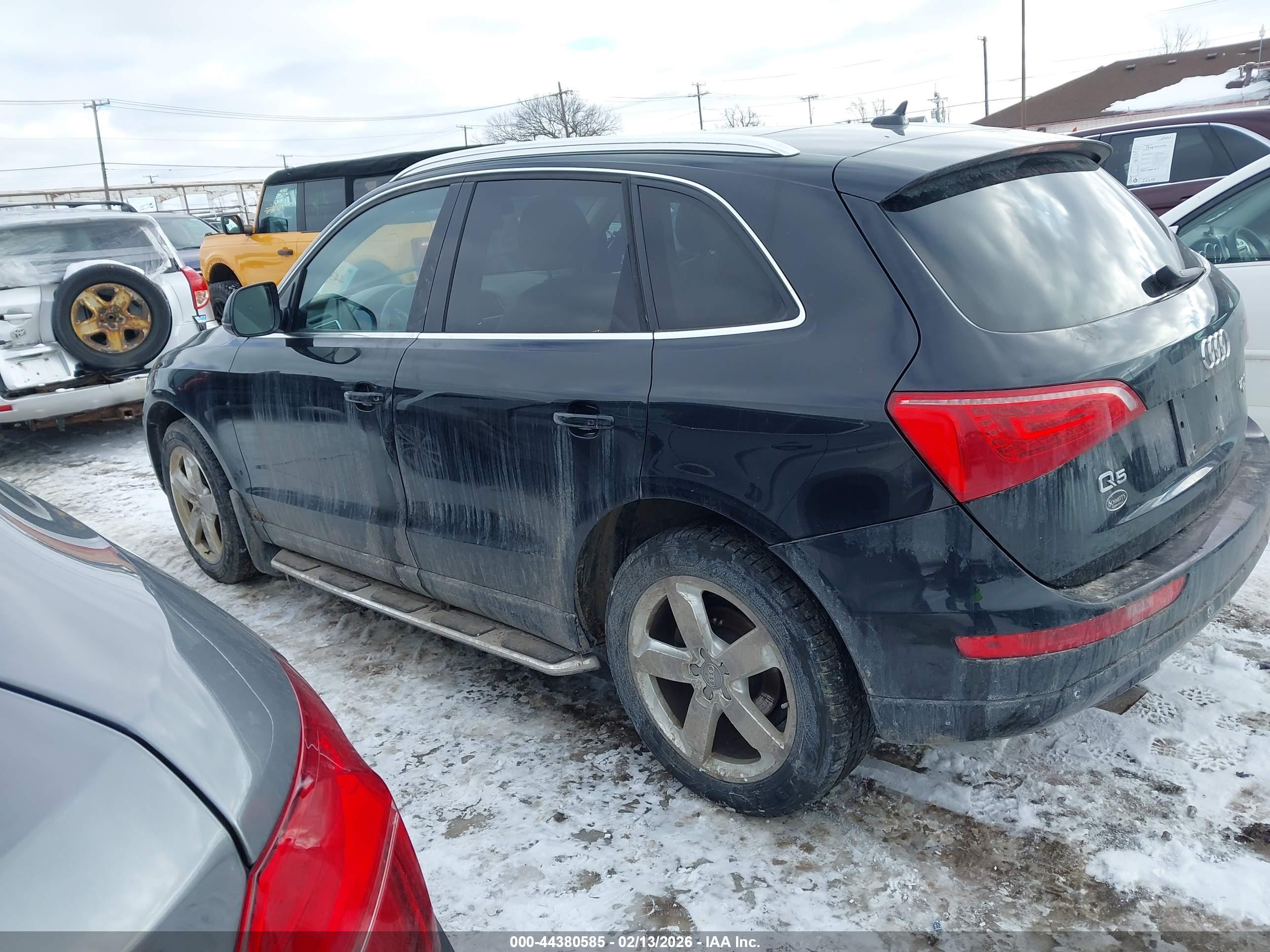 AUDI Q5 image 3
