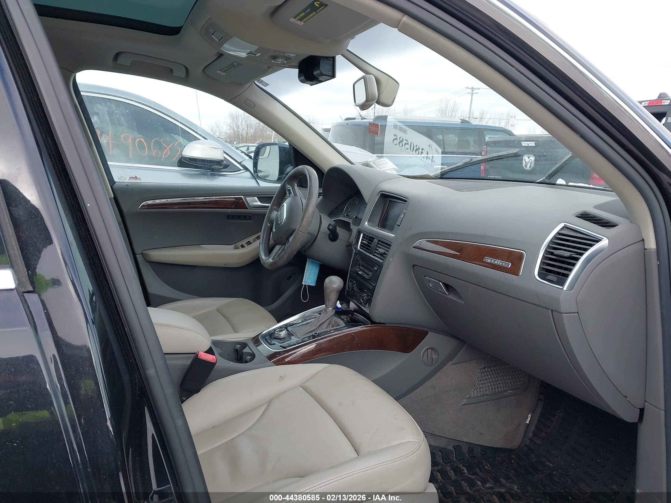 AUDI Q5 image 5