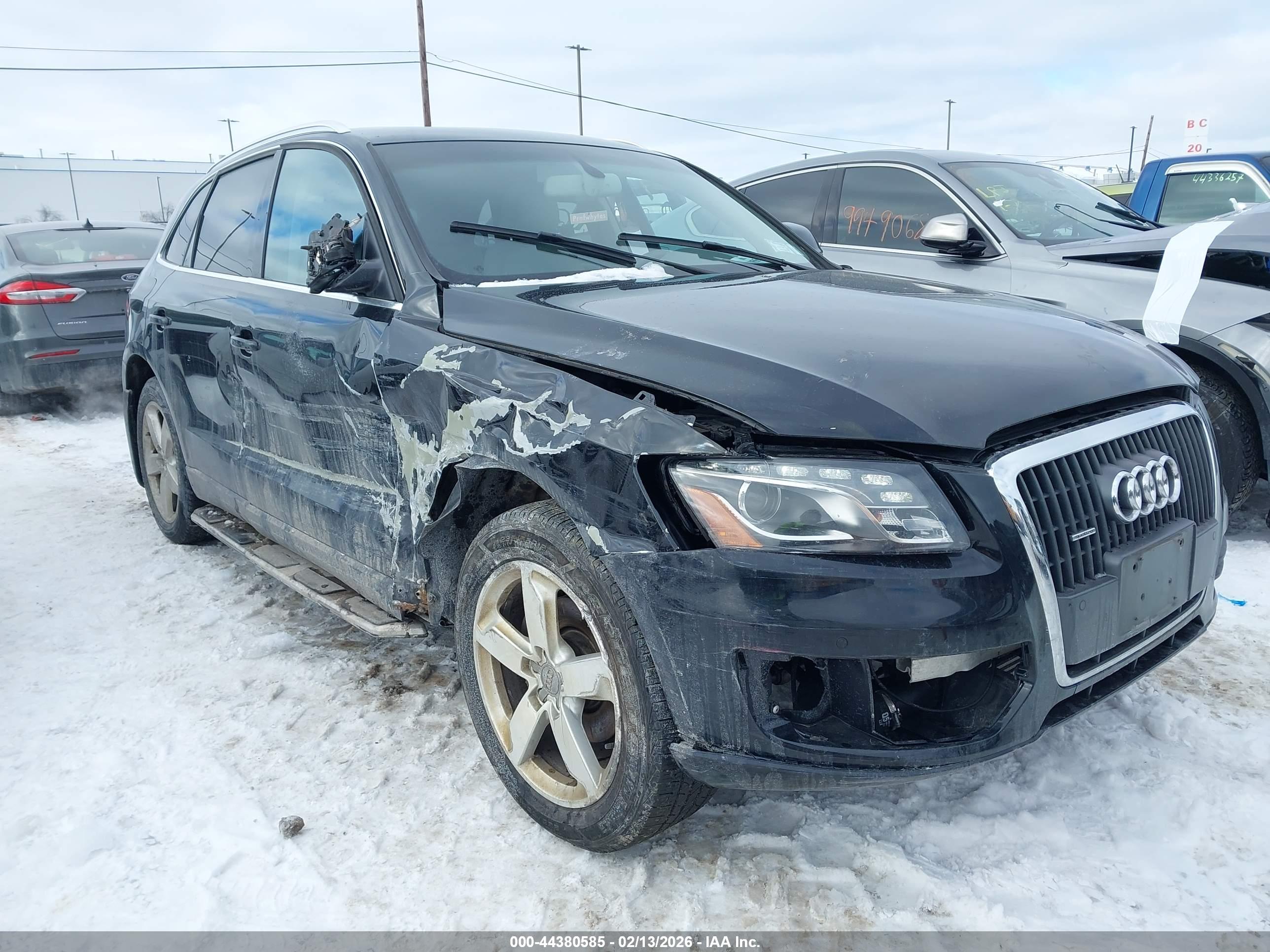 AUDI Q5 image 6