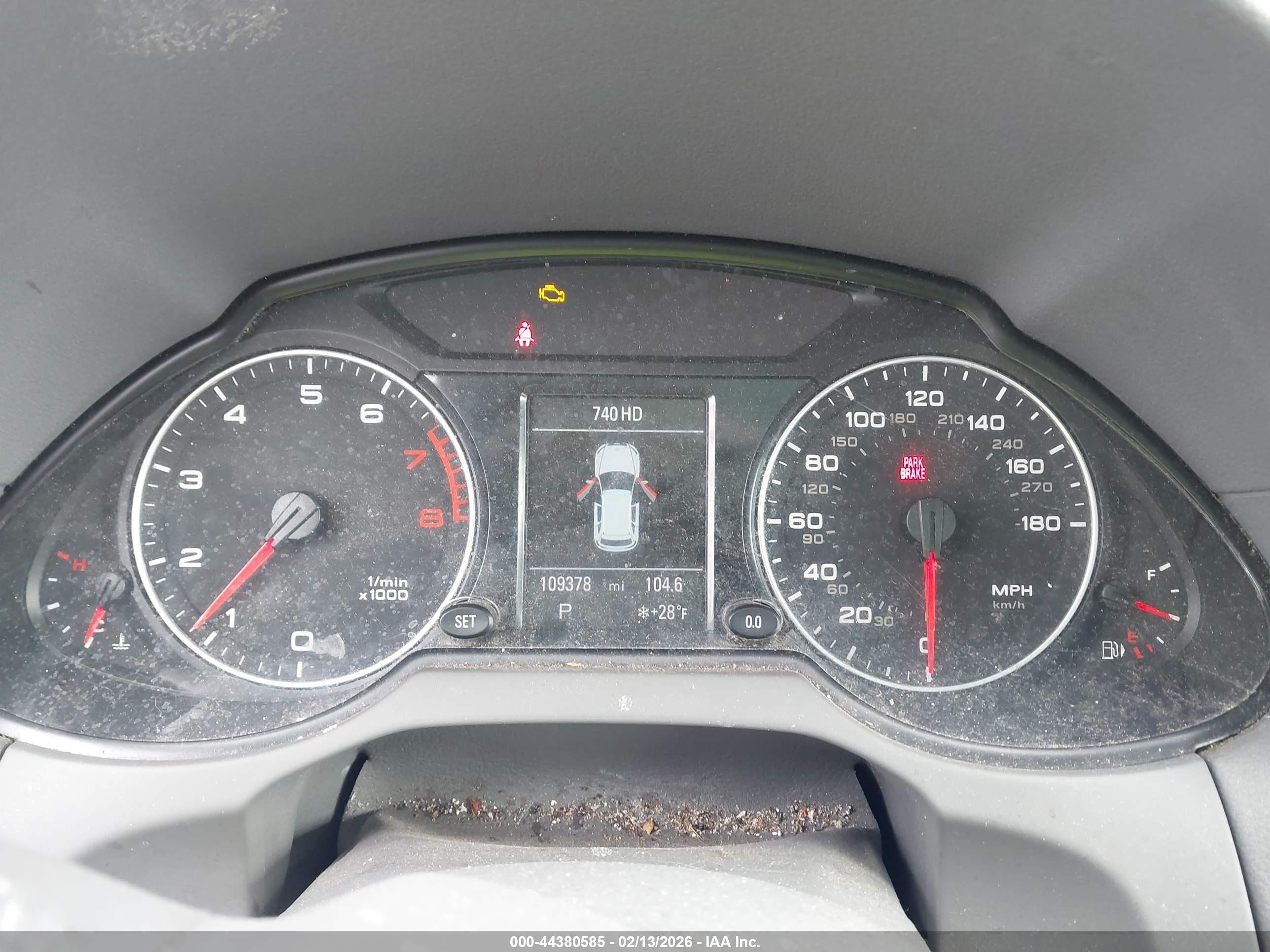 AUDI Q5 image 7