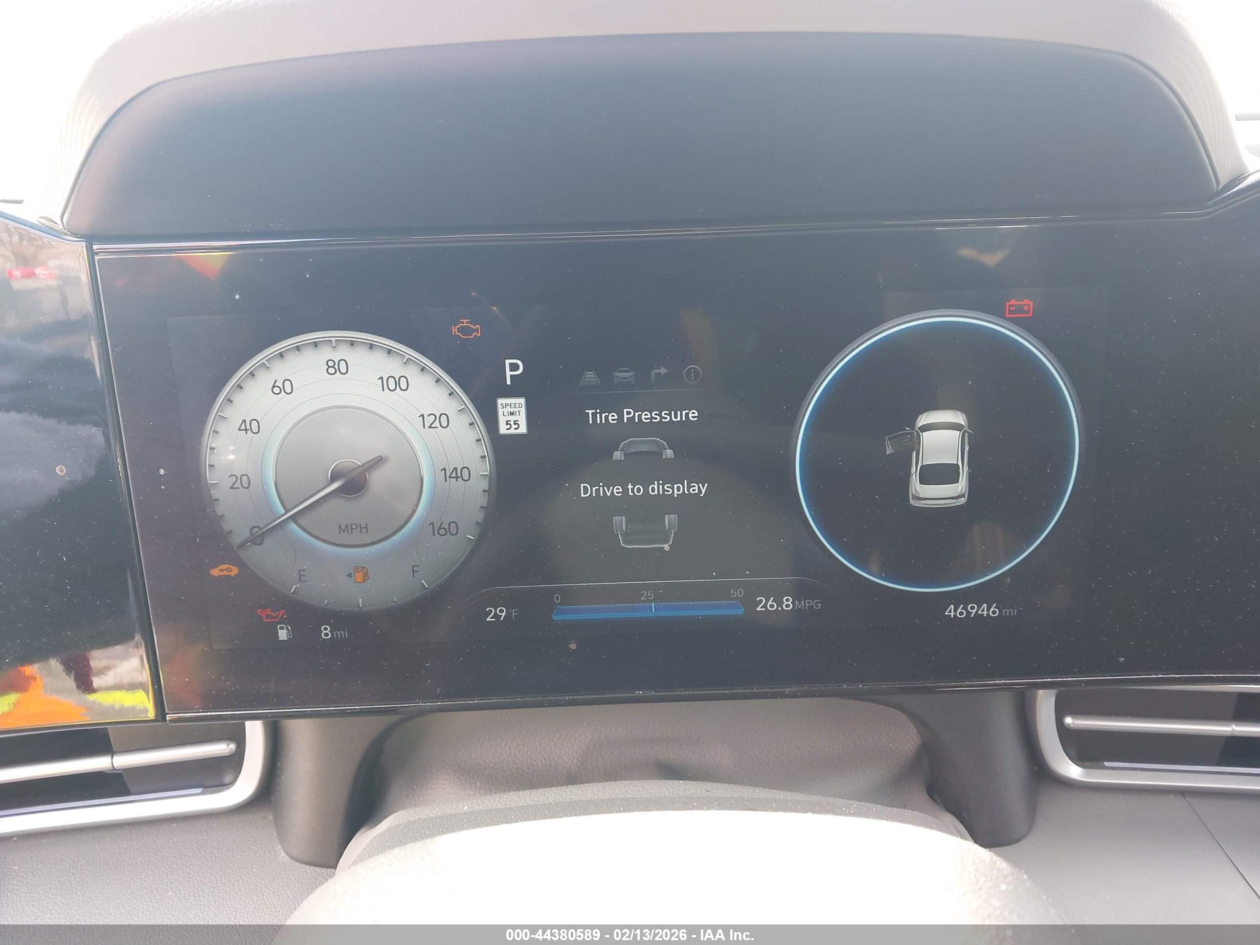 HYUNDAI ELANTRA image 7