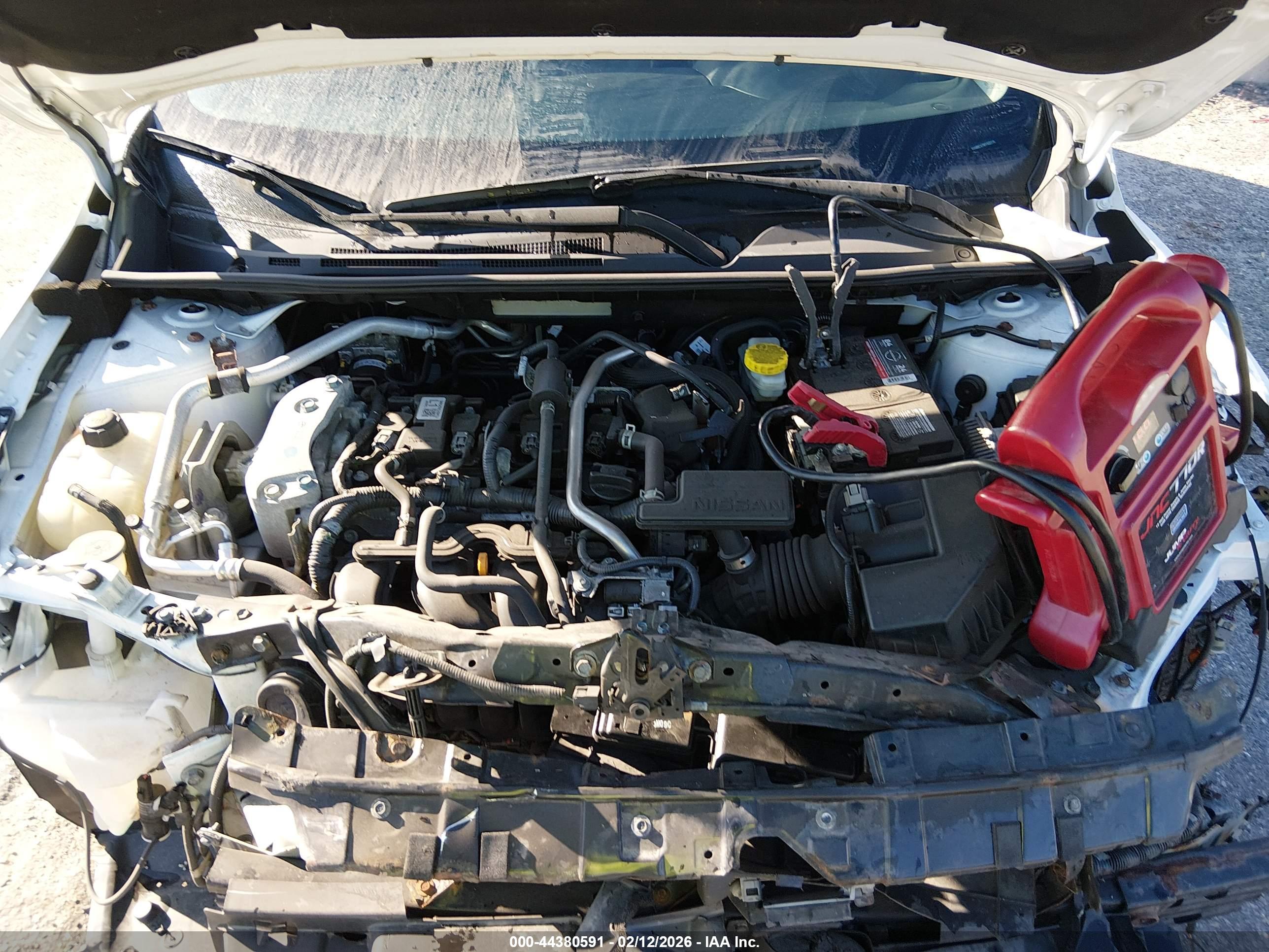 NISSAN SENTRA image 10