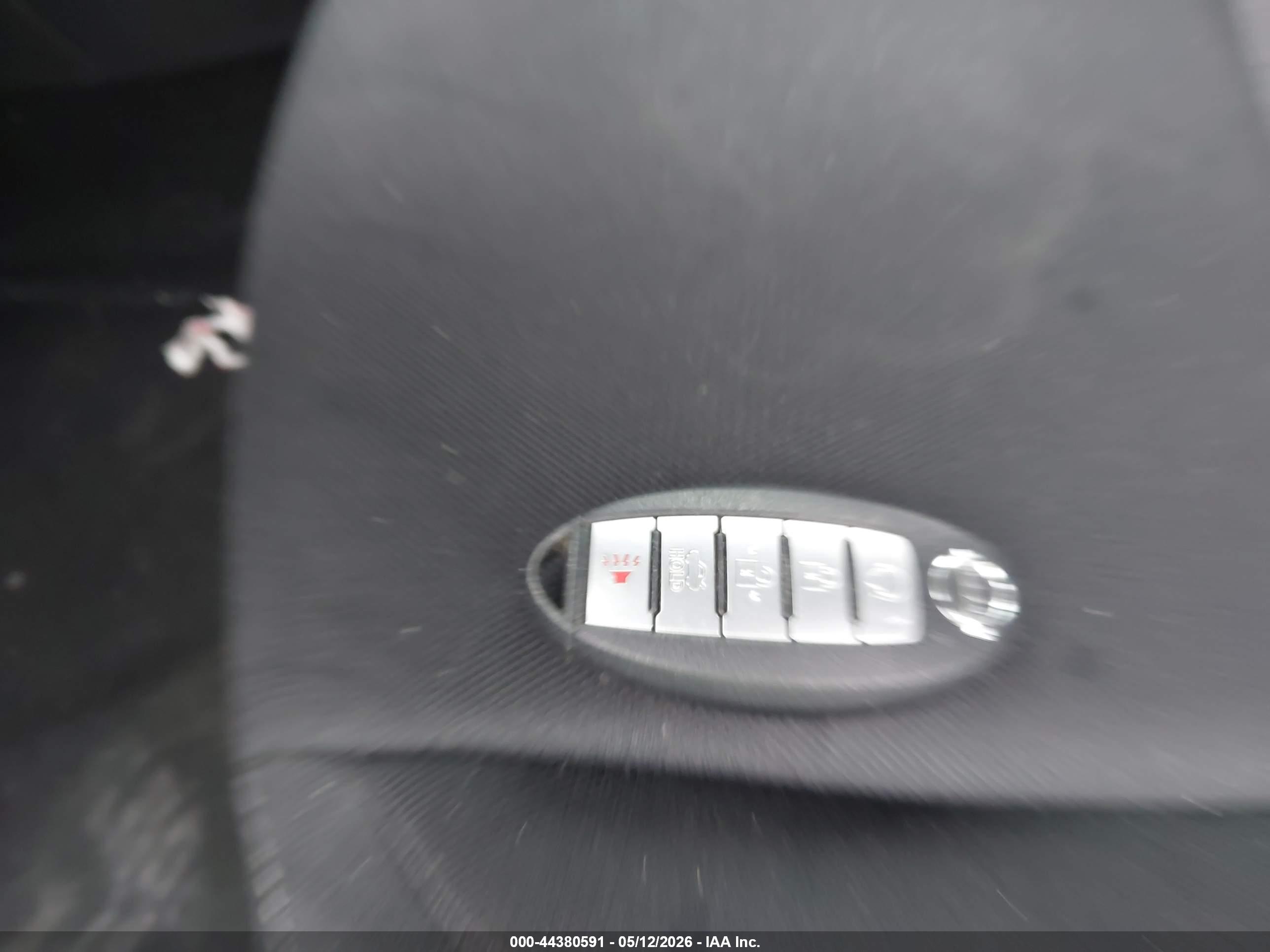 NISSAN SENTRA image 11