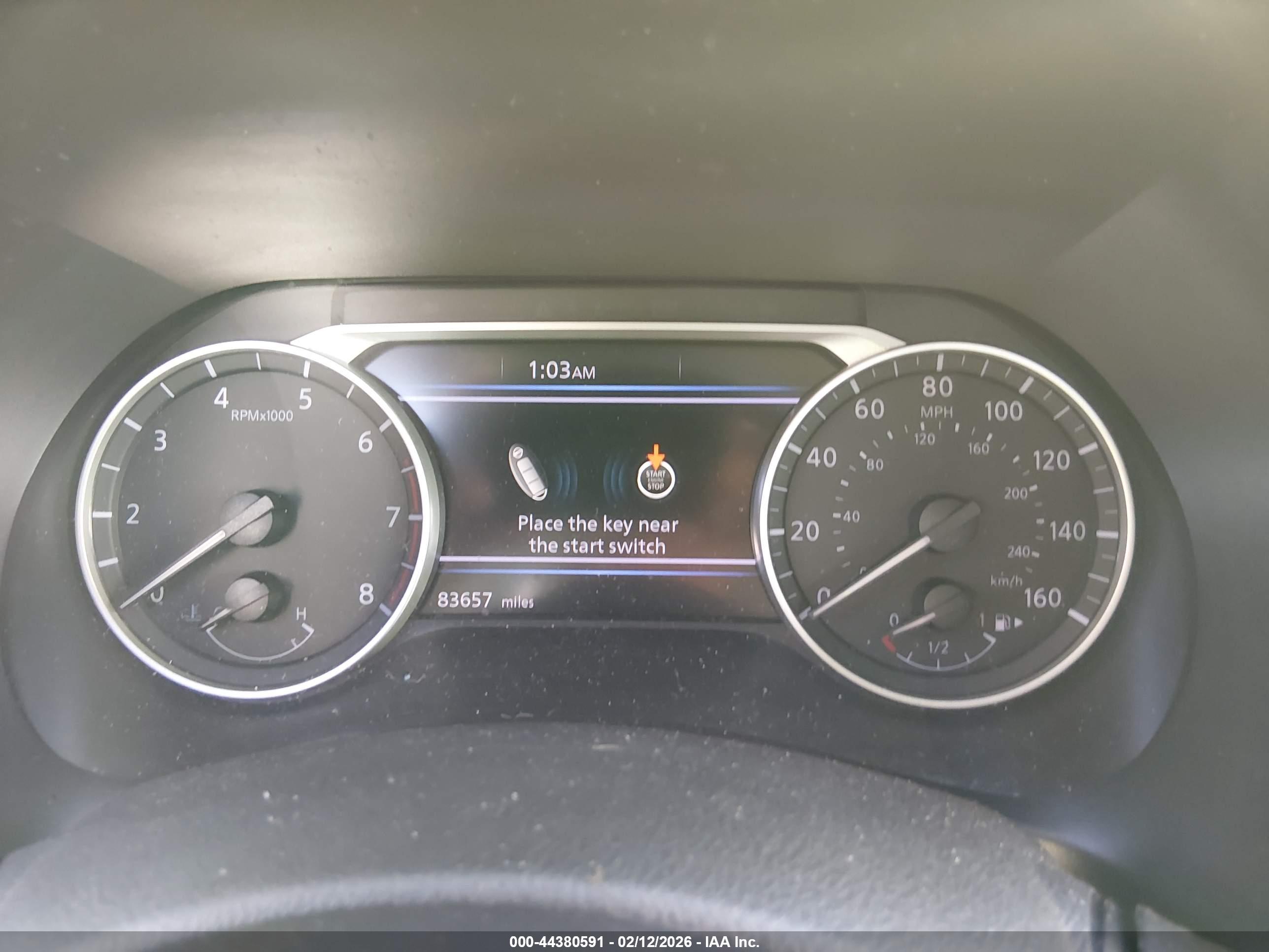 NISSAN SENTRA image 7