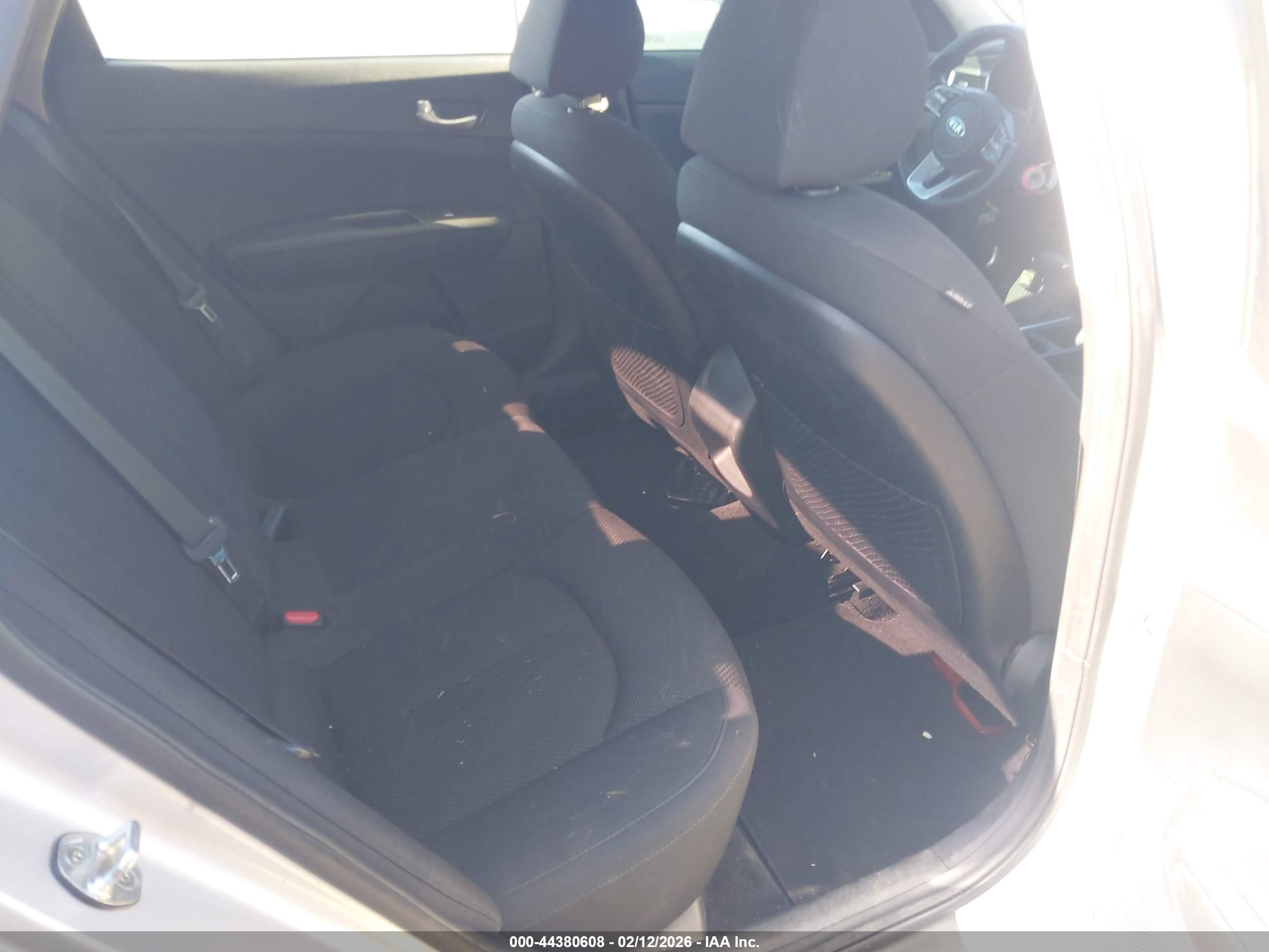 KIA OPTIMA image 8