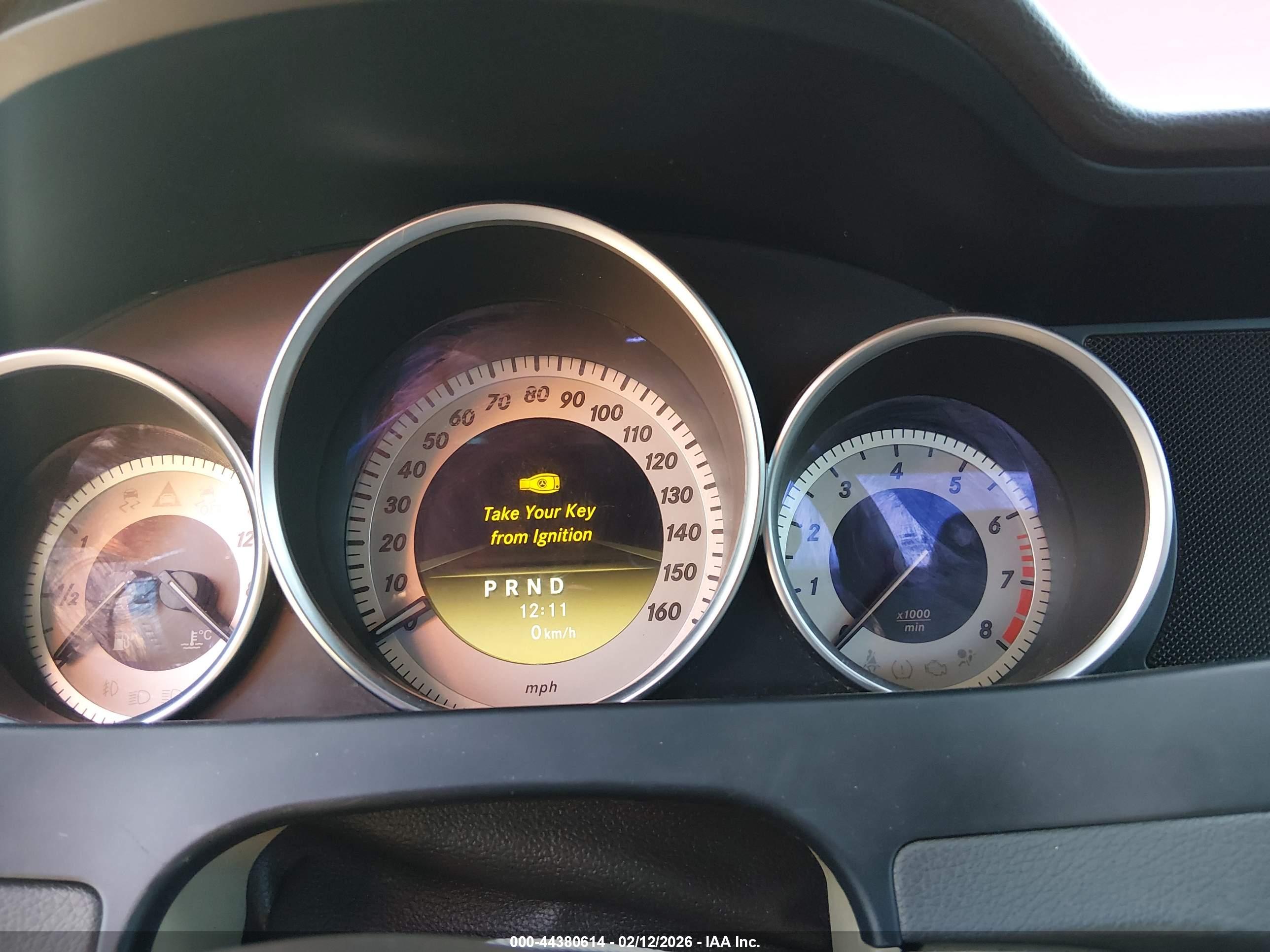 MERCEDES-BENZ C image 7