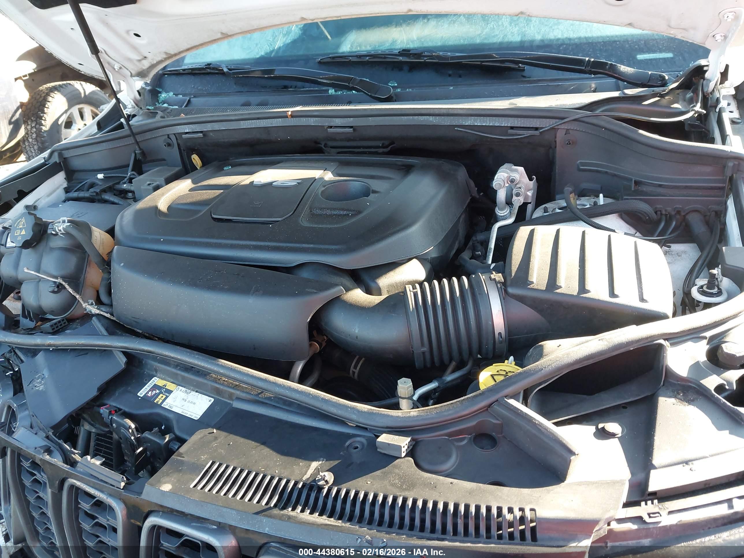 JEEP GRAND image 10