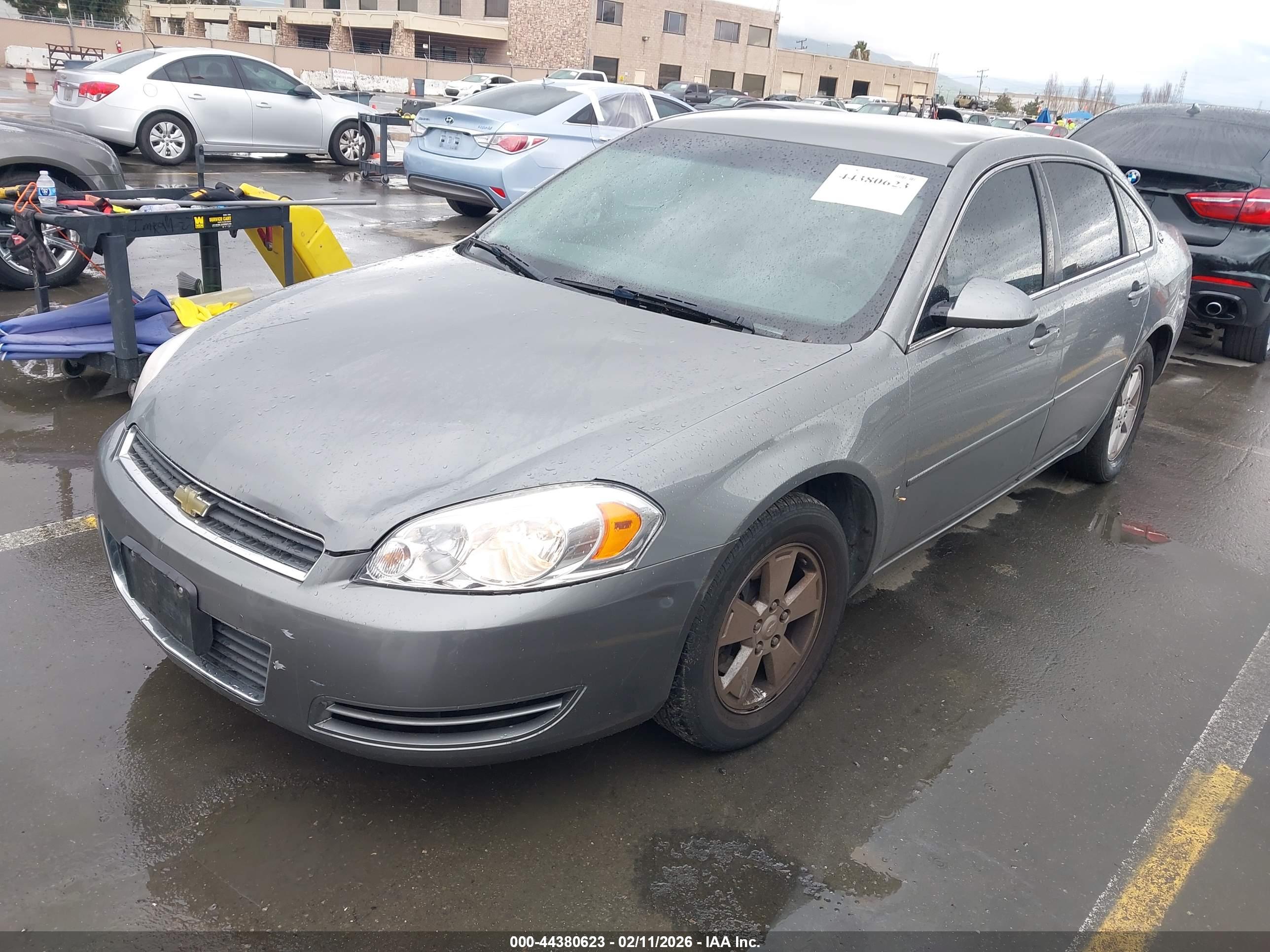 CHEVROLET IMPALA image 2