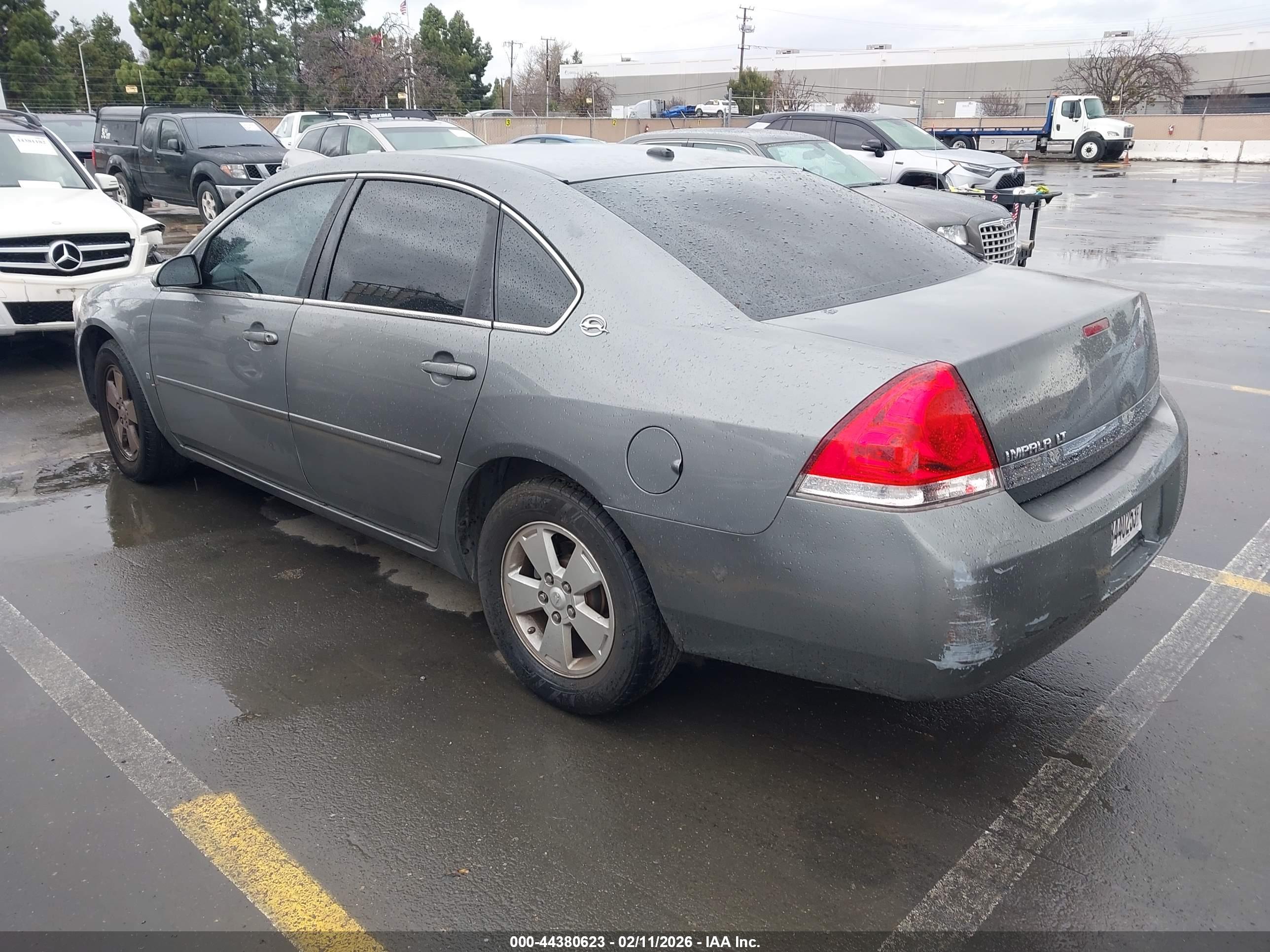 CHEVROLET IMPALA image 3