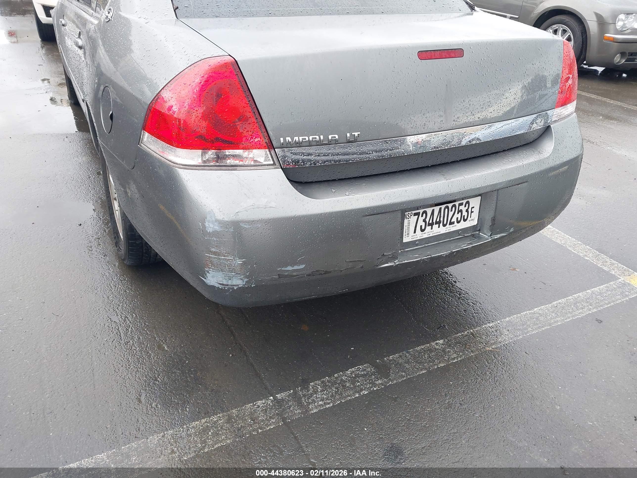 CHEVROLET IMPALA image 6