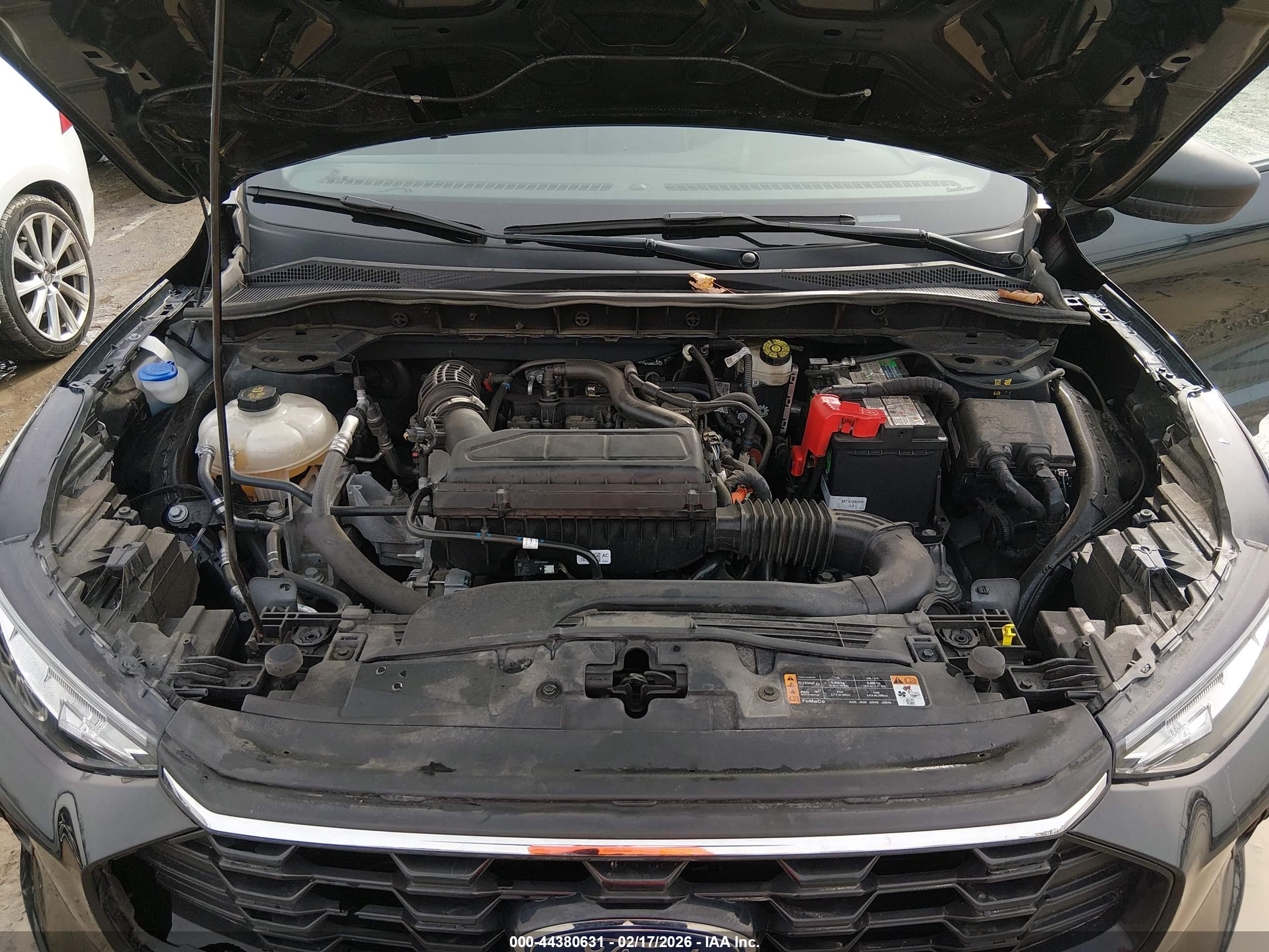 FORD ESCAPE image 10