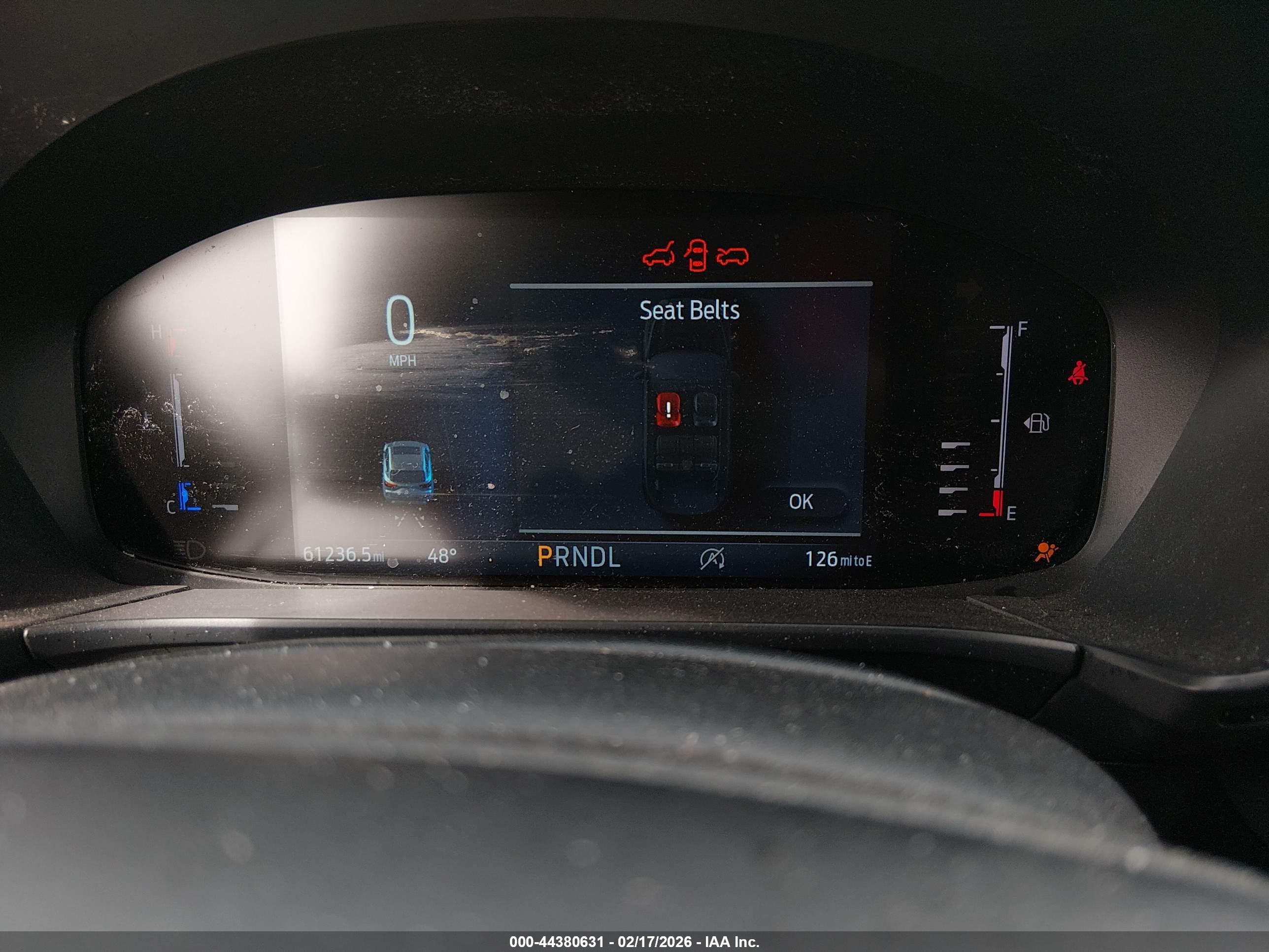 FORD ESCAPE image 7