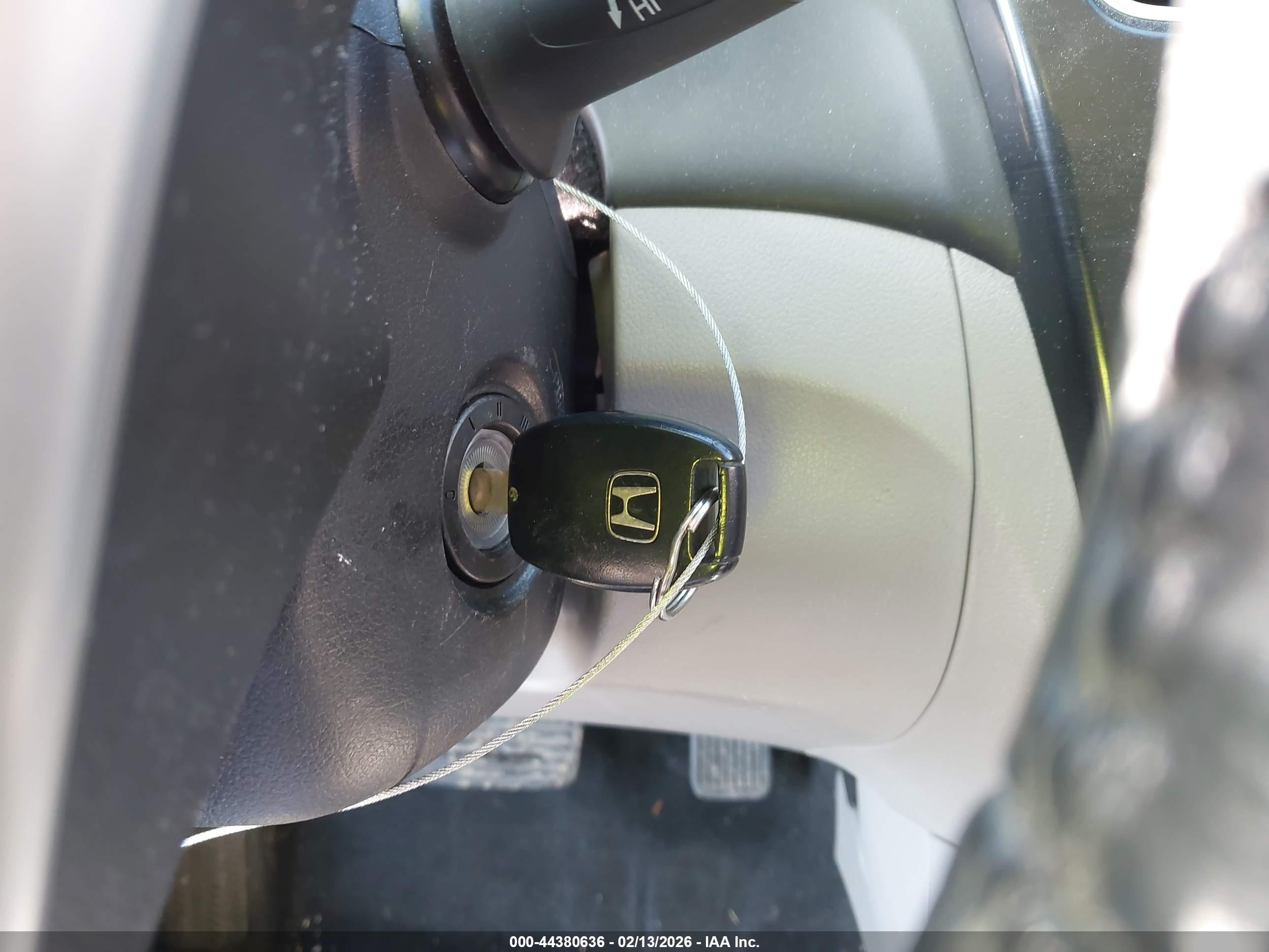 HONDA CIVIC image 11