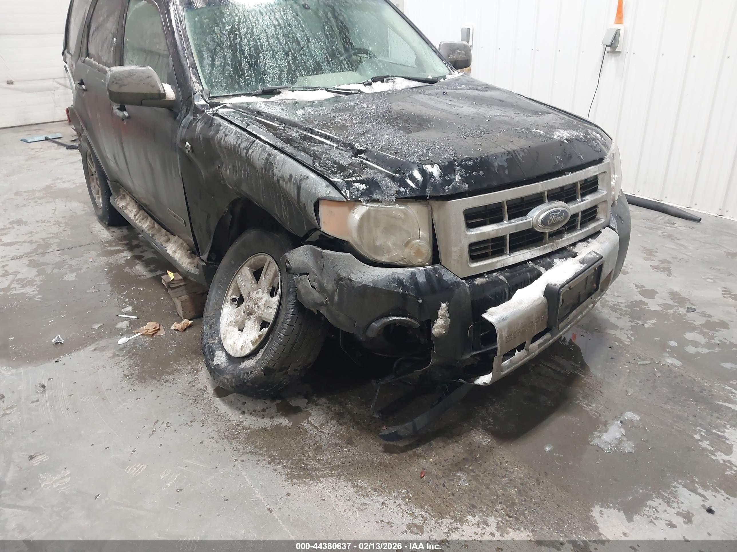 FORD ESCAPE image 6
