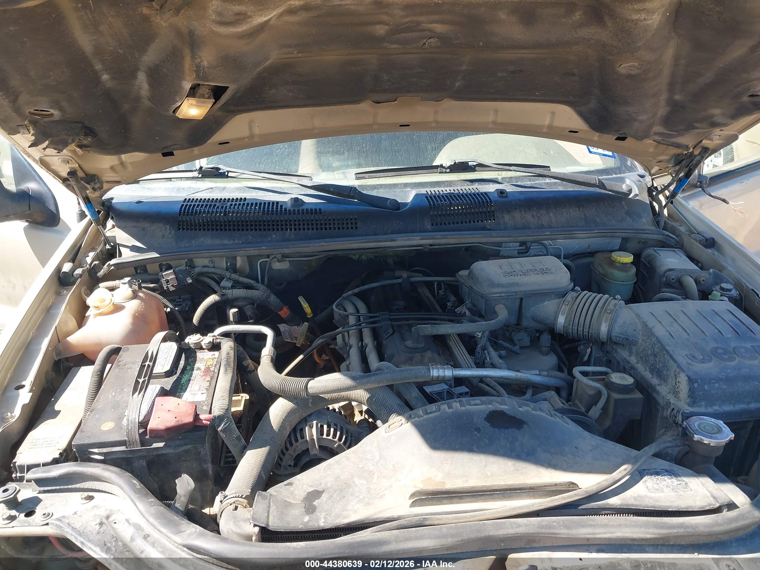 JEEP GRAND image 10