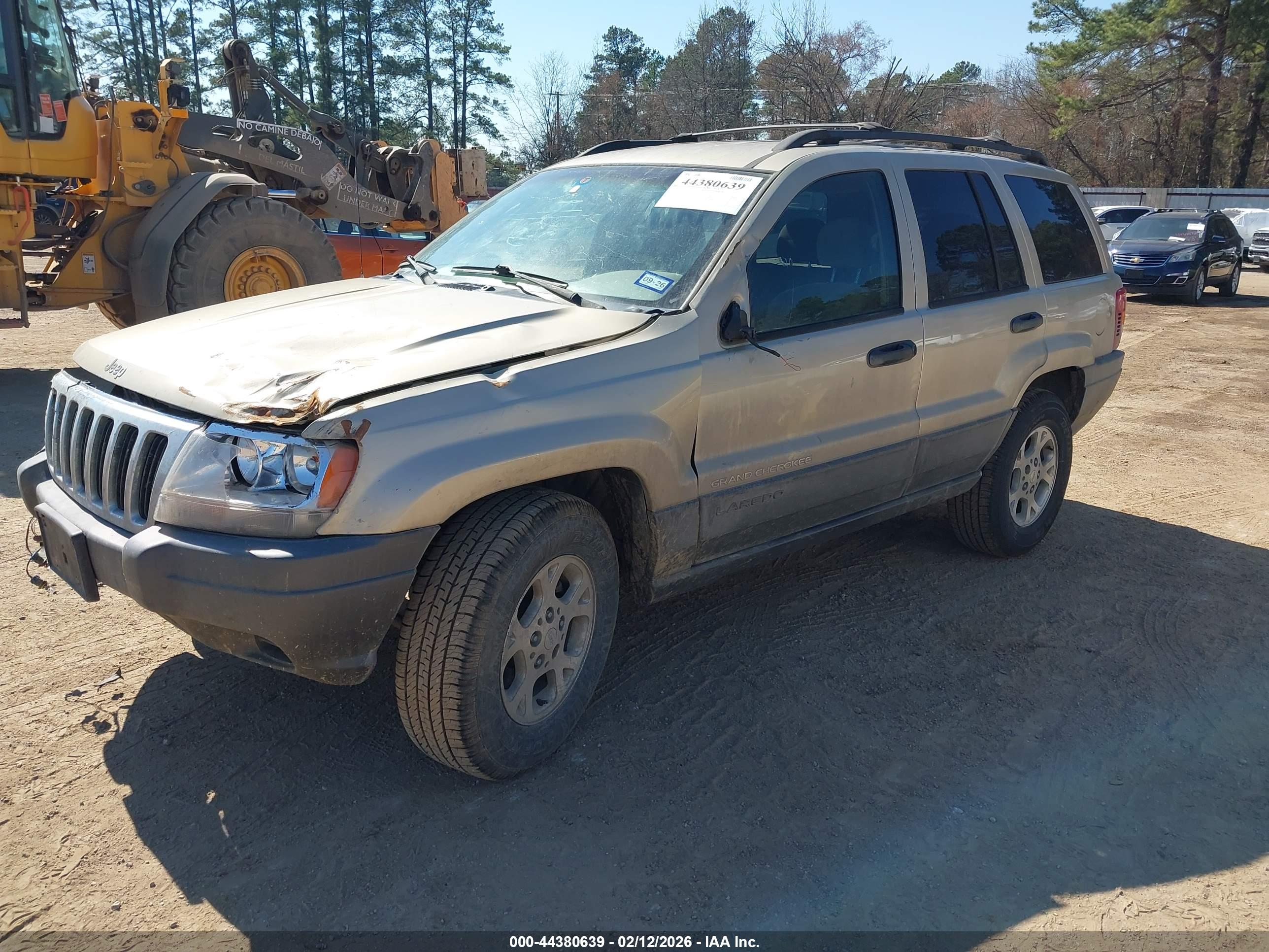 JEEP GRAND image 2
