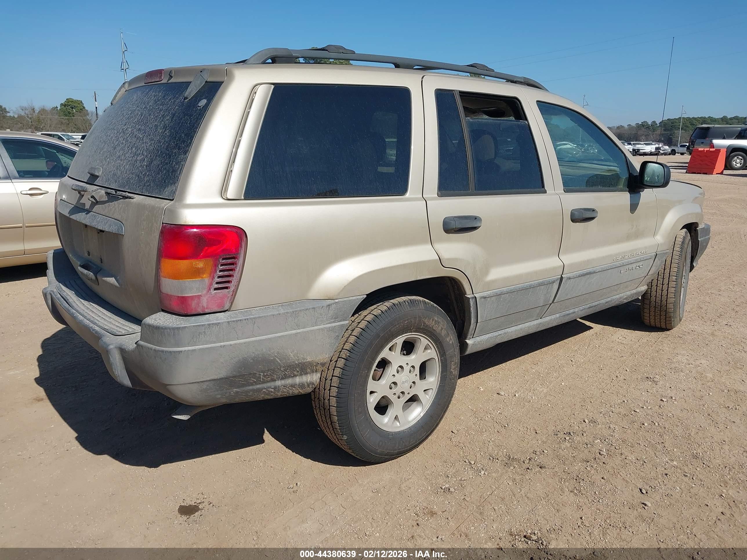 JEEP GRAND image 4