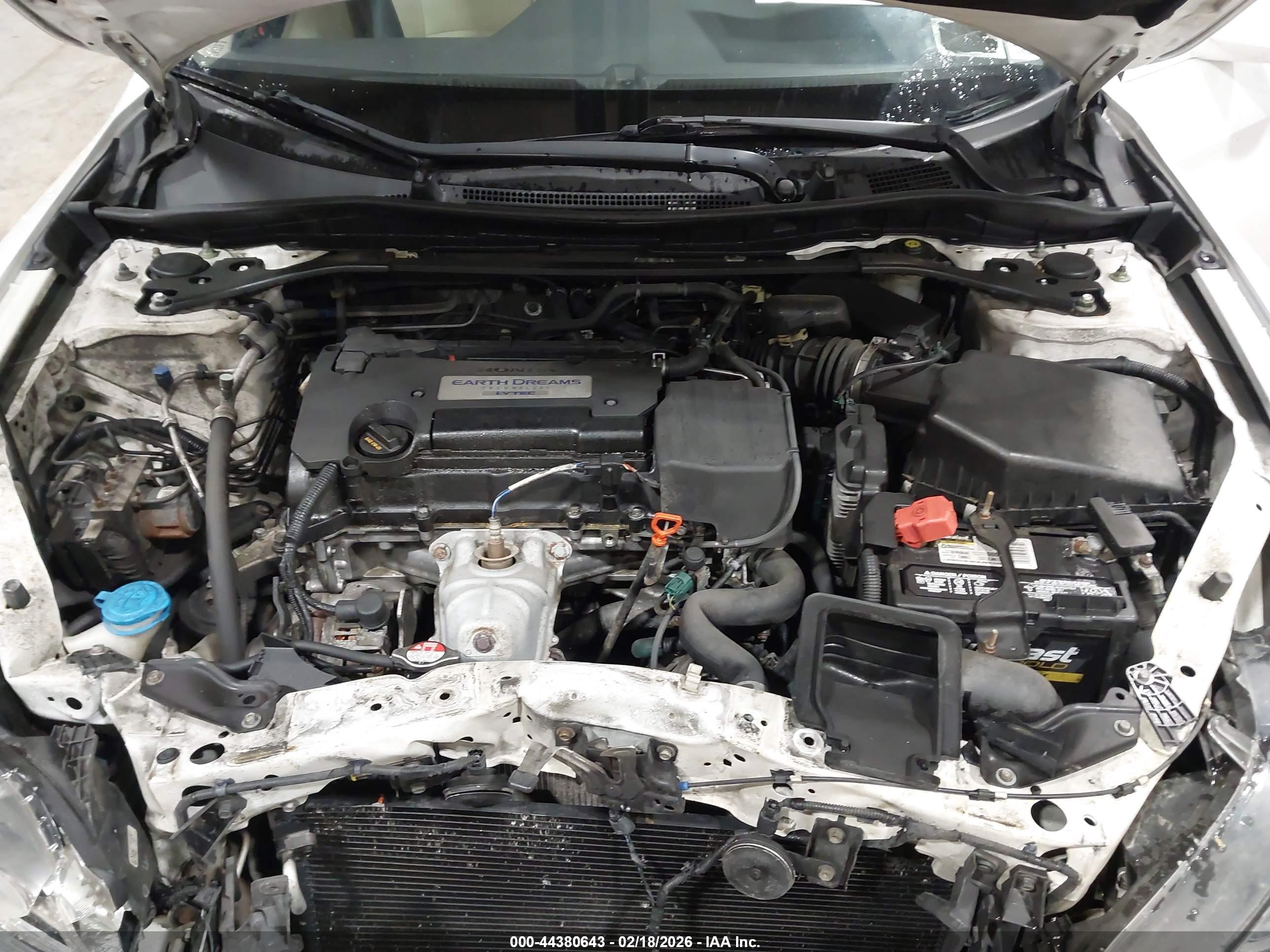 HONDA ACCORD image 10