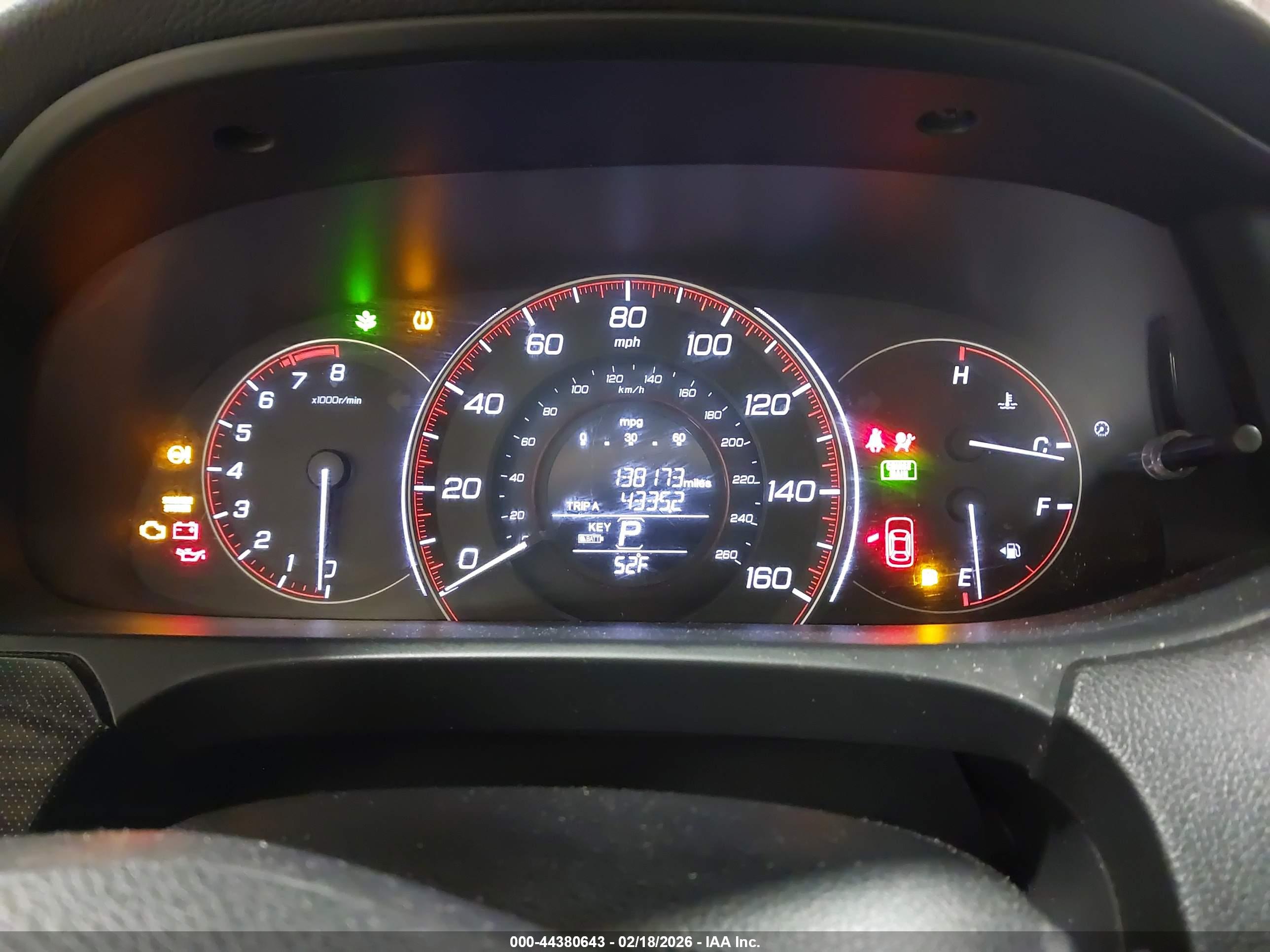 HONDA ACCORD image 7