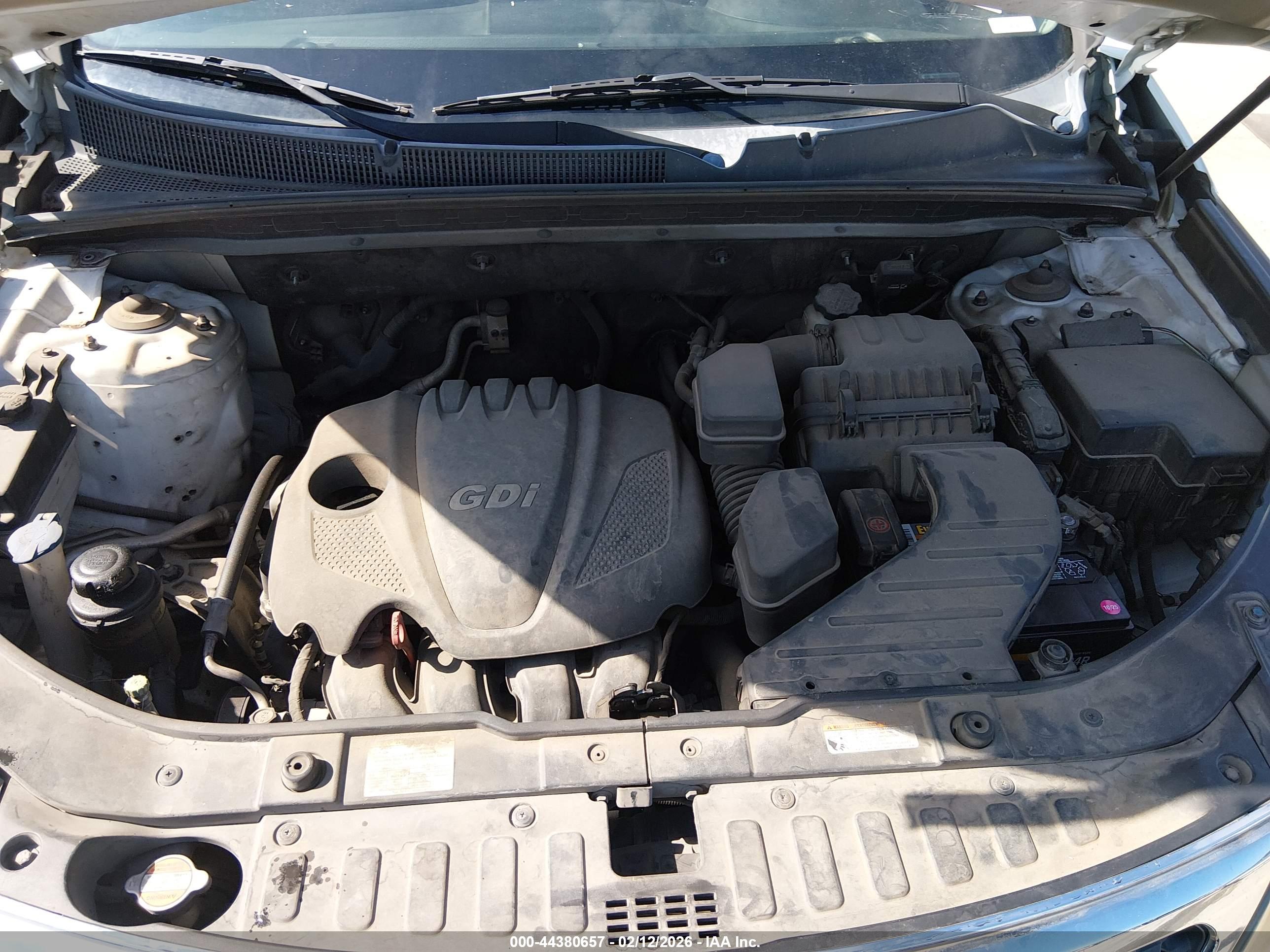 KIA SORENTO image 10
