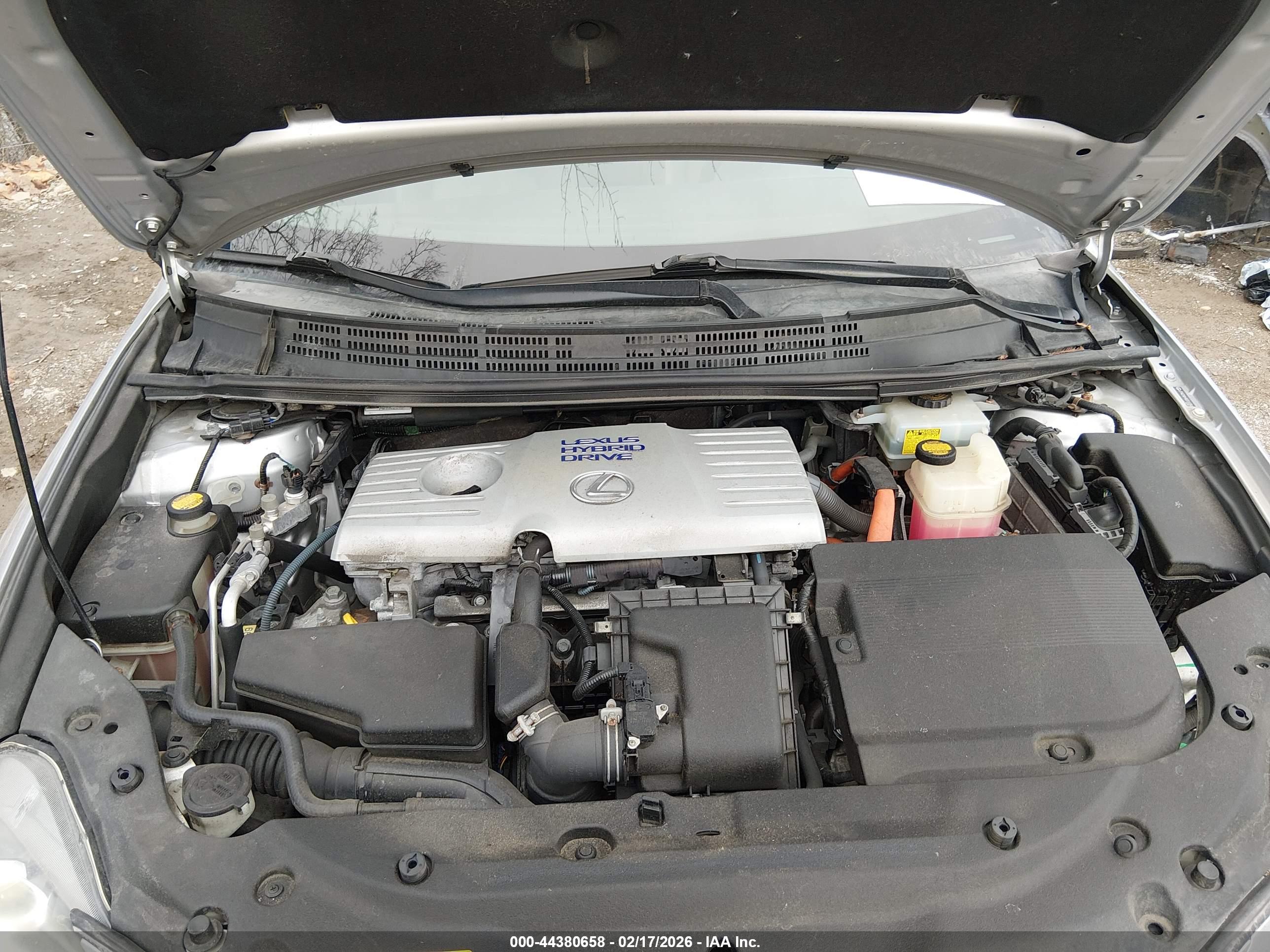 LEXUS CT image 10