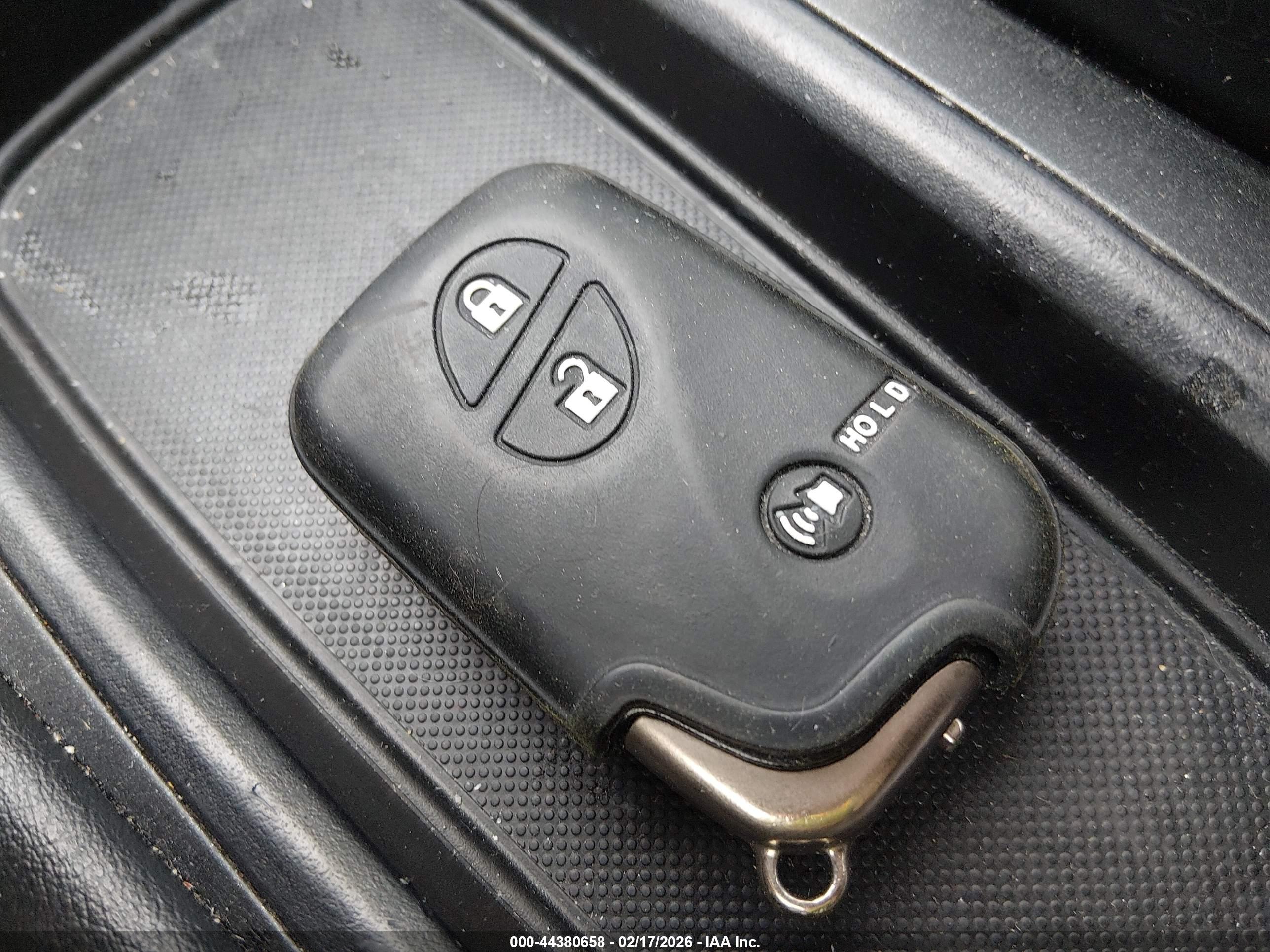 LEXUS CT image 11