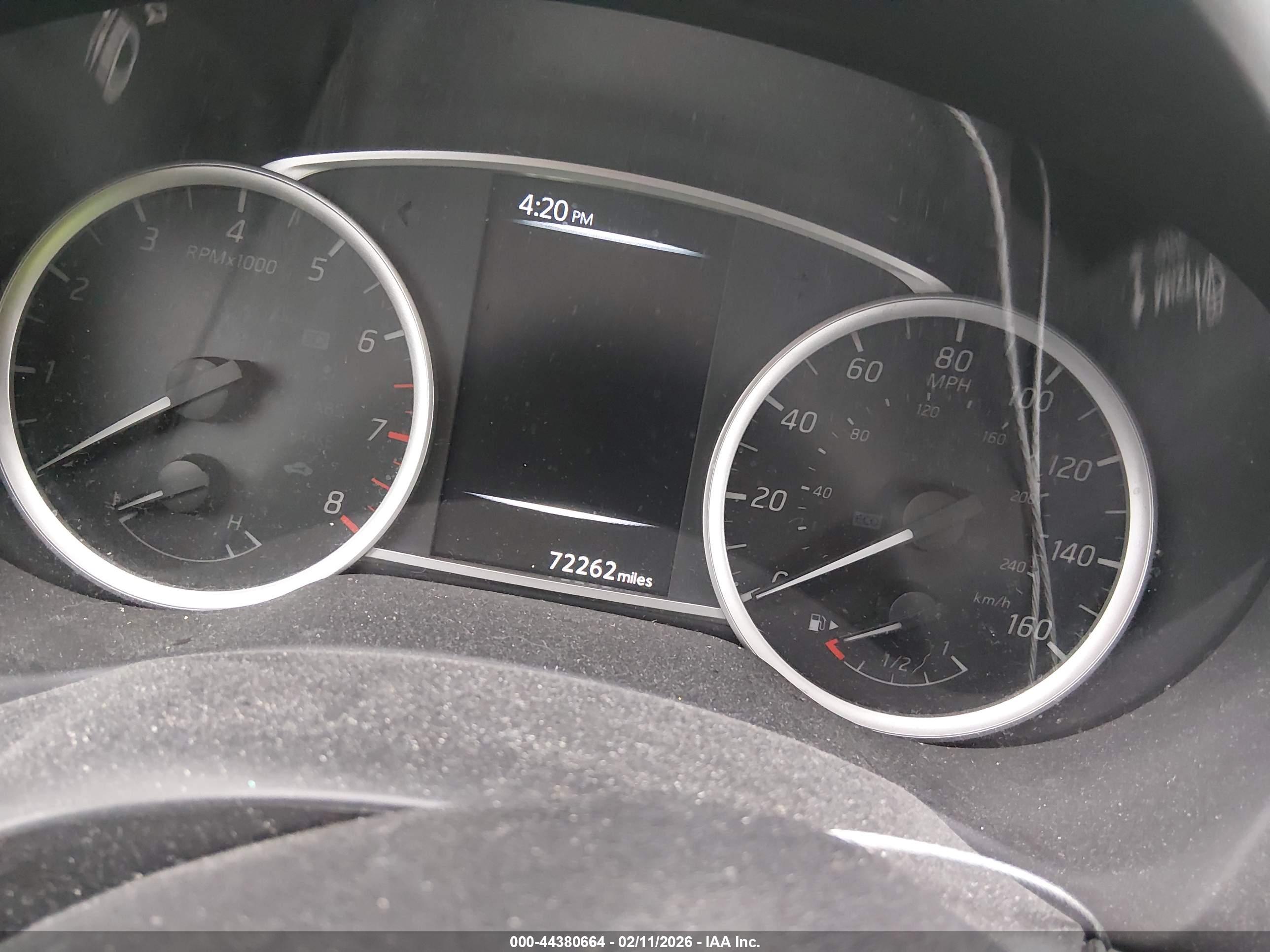 NISSAN SENTRA image 7
