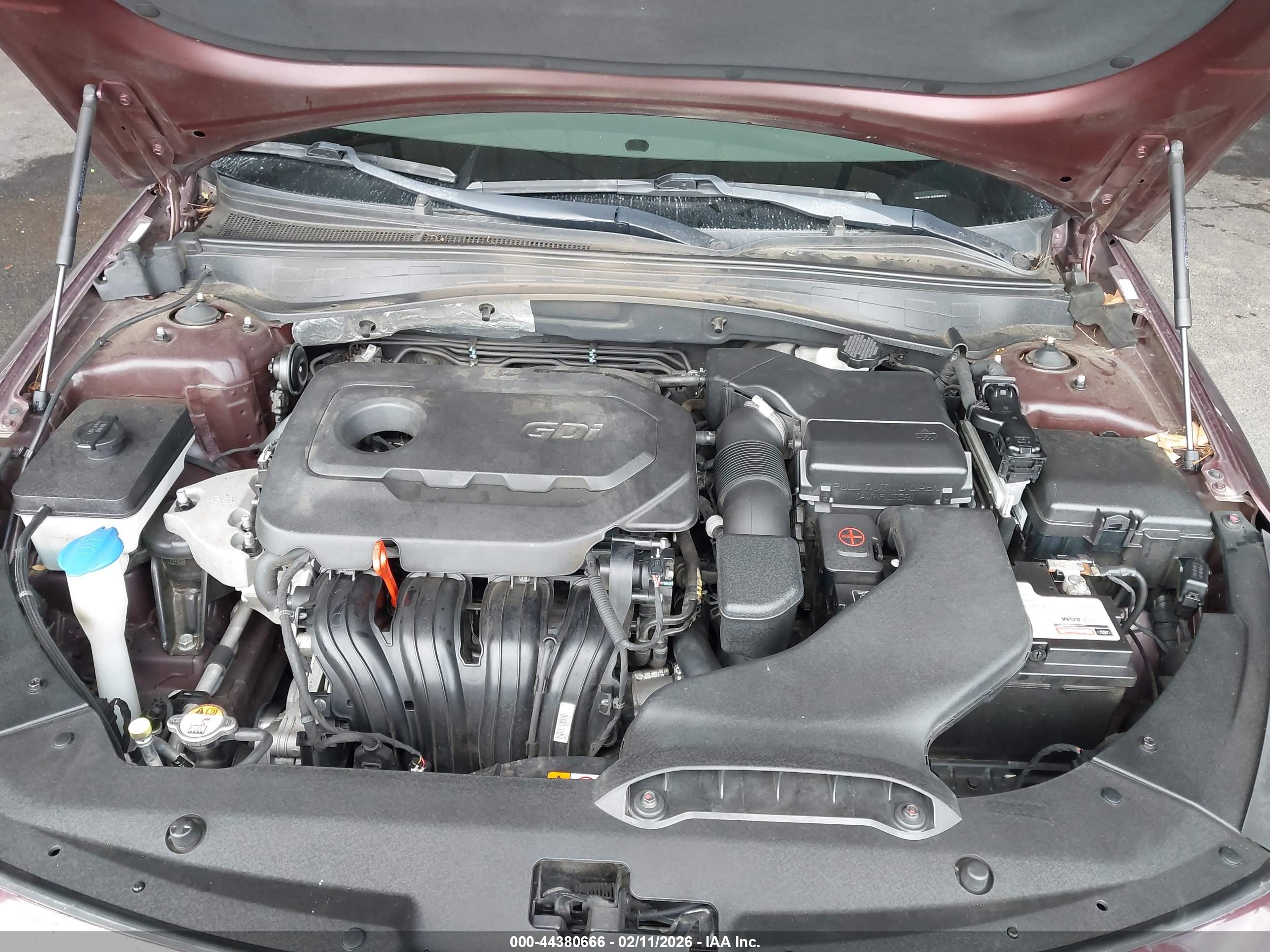 KIA OPTIMA image 10
