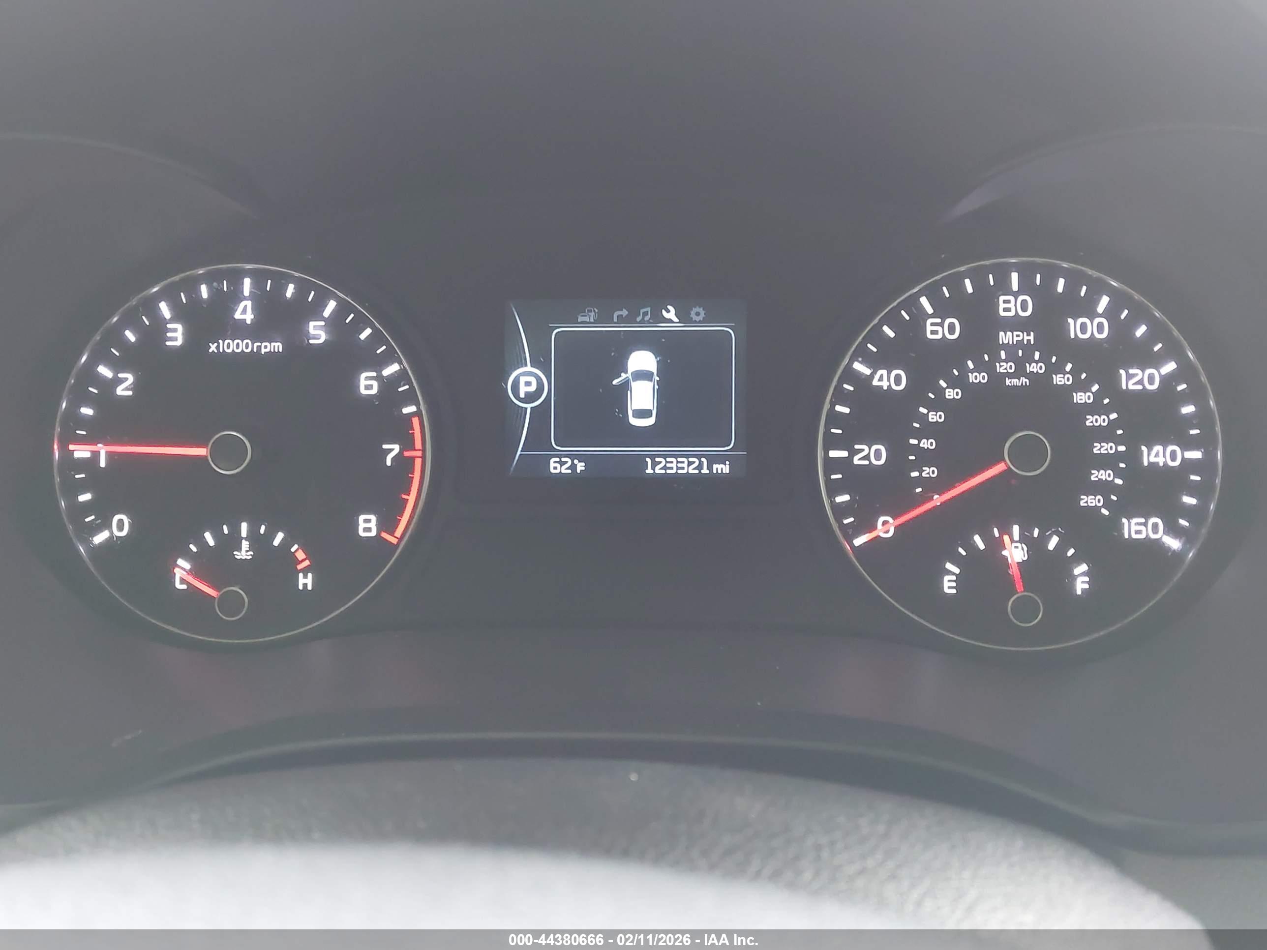 KIA OPTIMA image 7