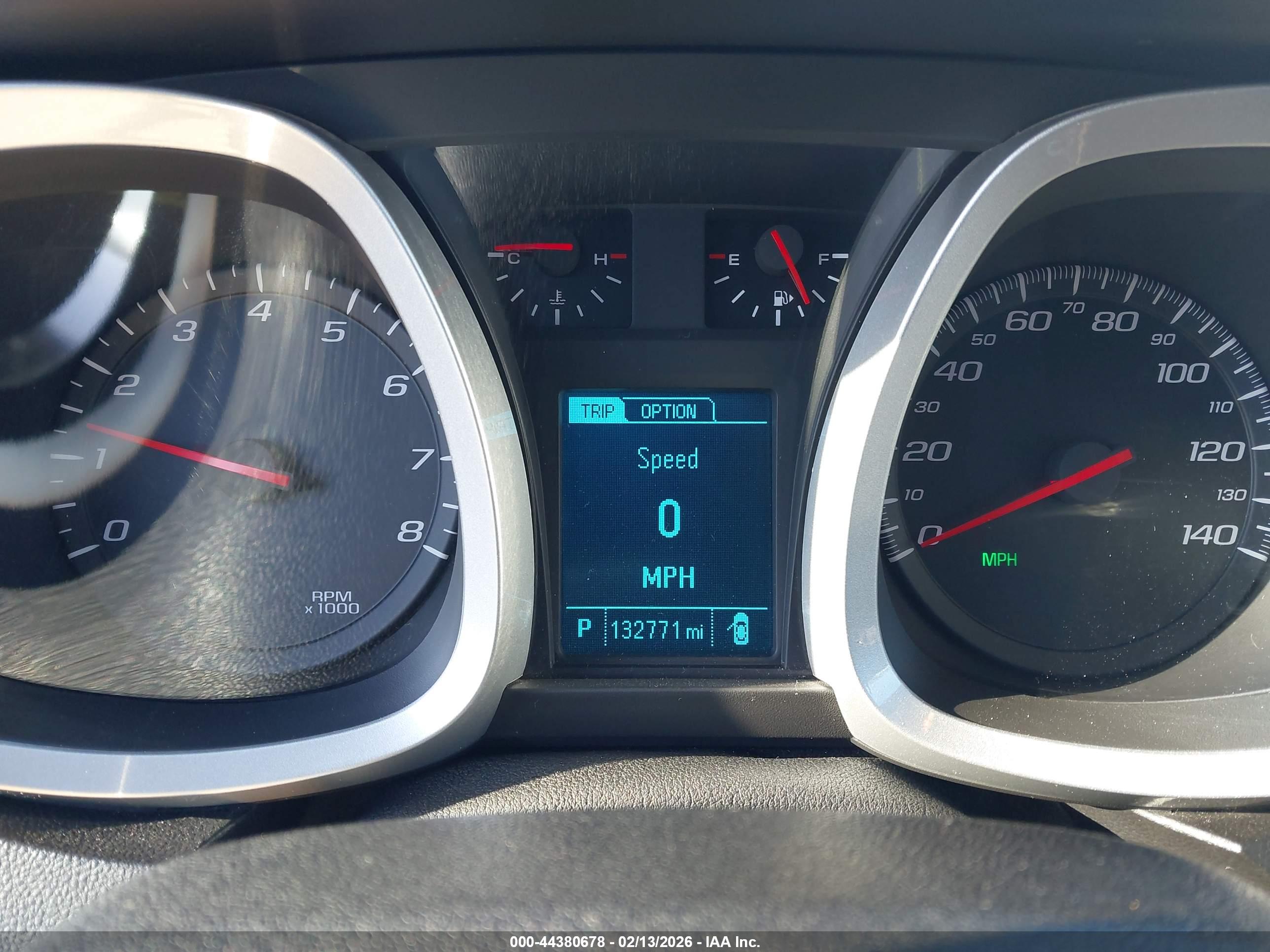 CHEVROLET EQUINOX image 7