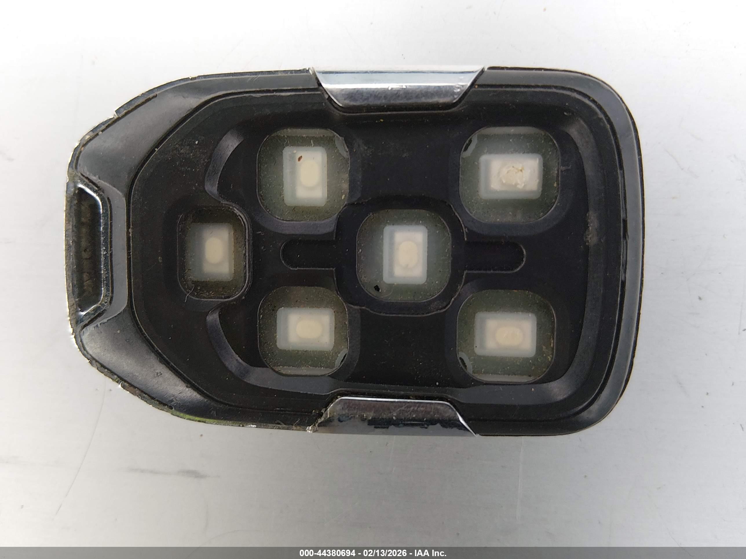 CHEVROLET TAHOE image 11