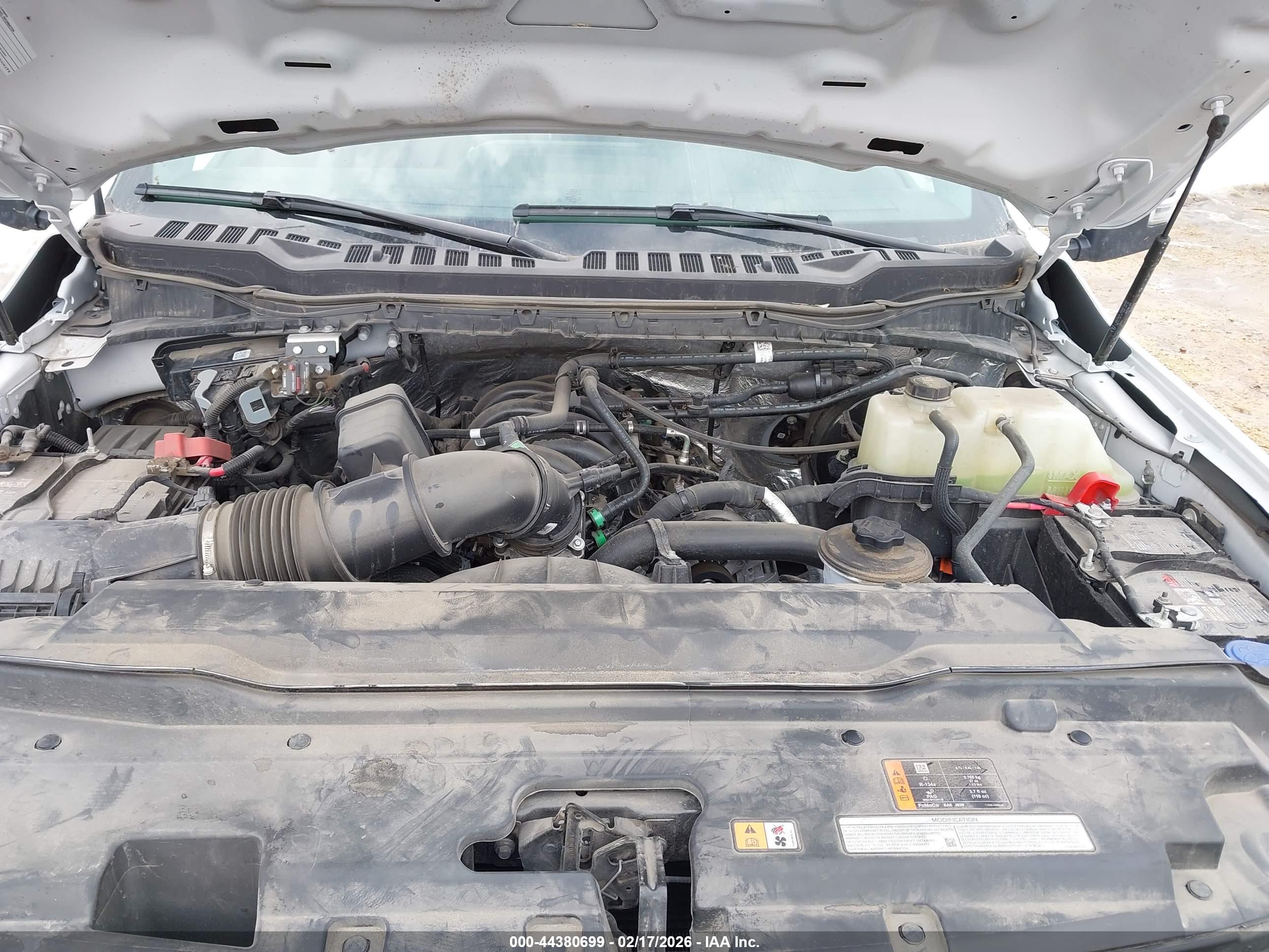 FORD F-250 image 10