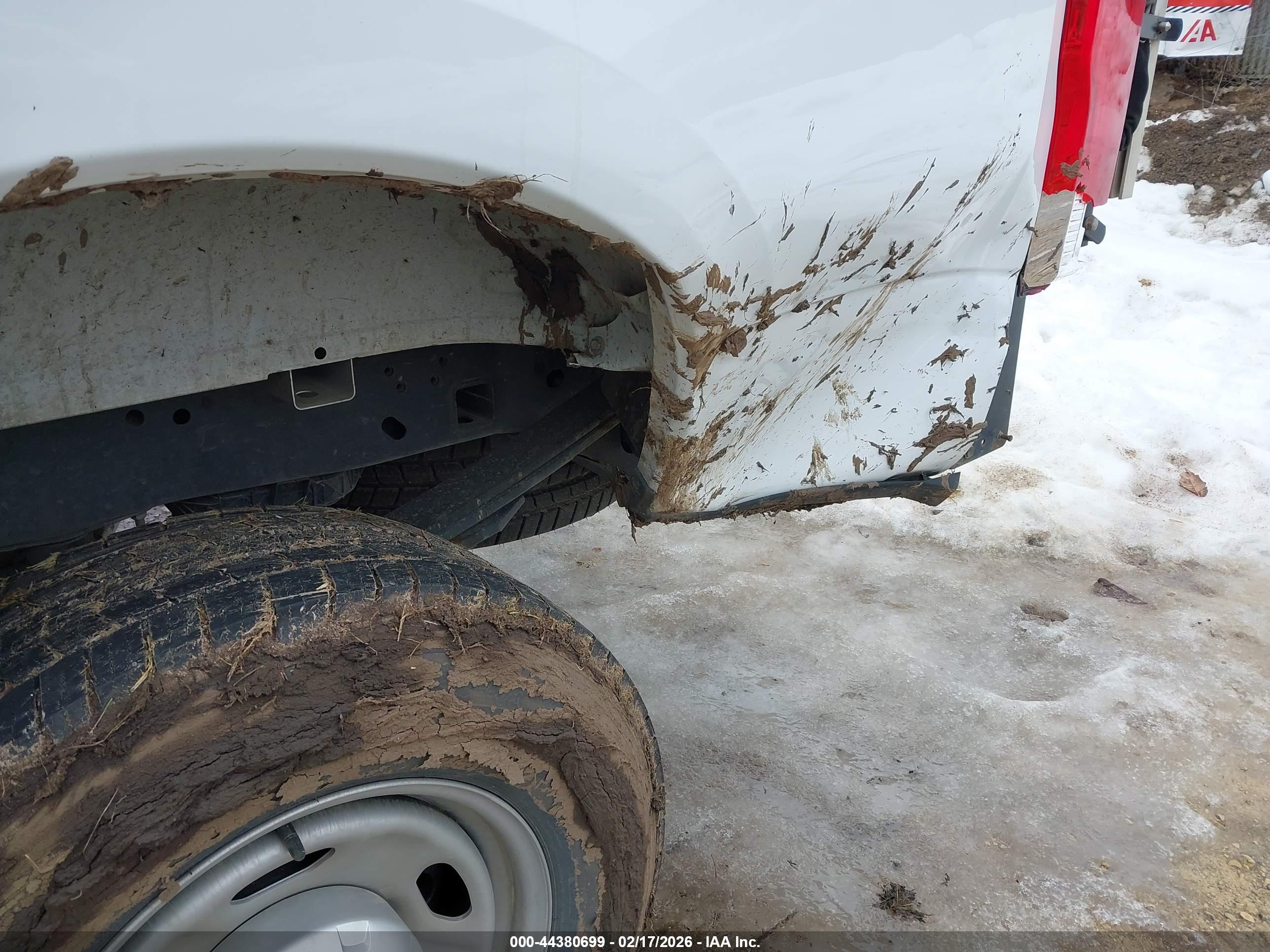 FORD F-250 image 6