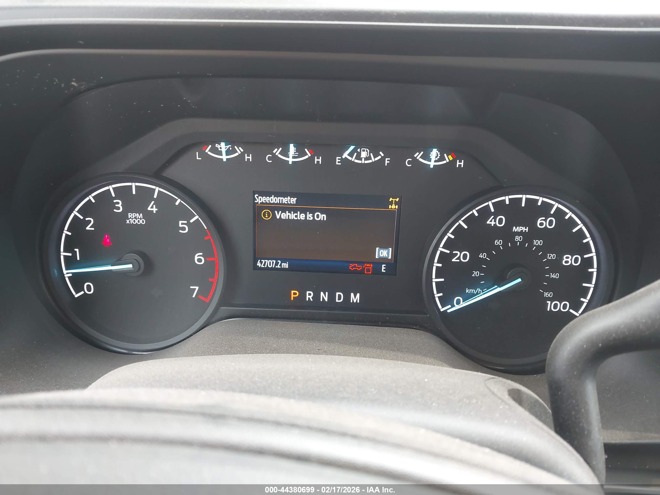 FORD F-250 image 7