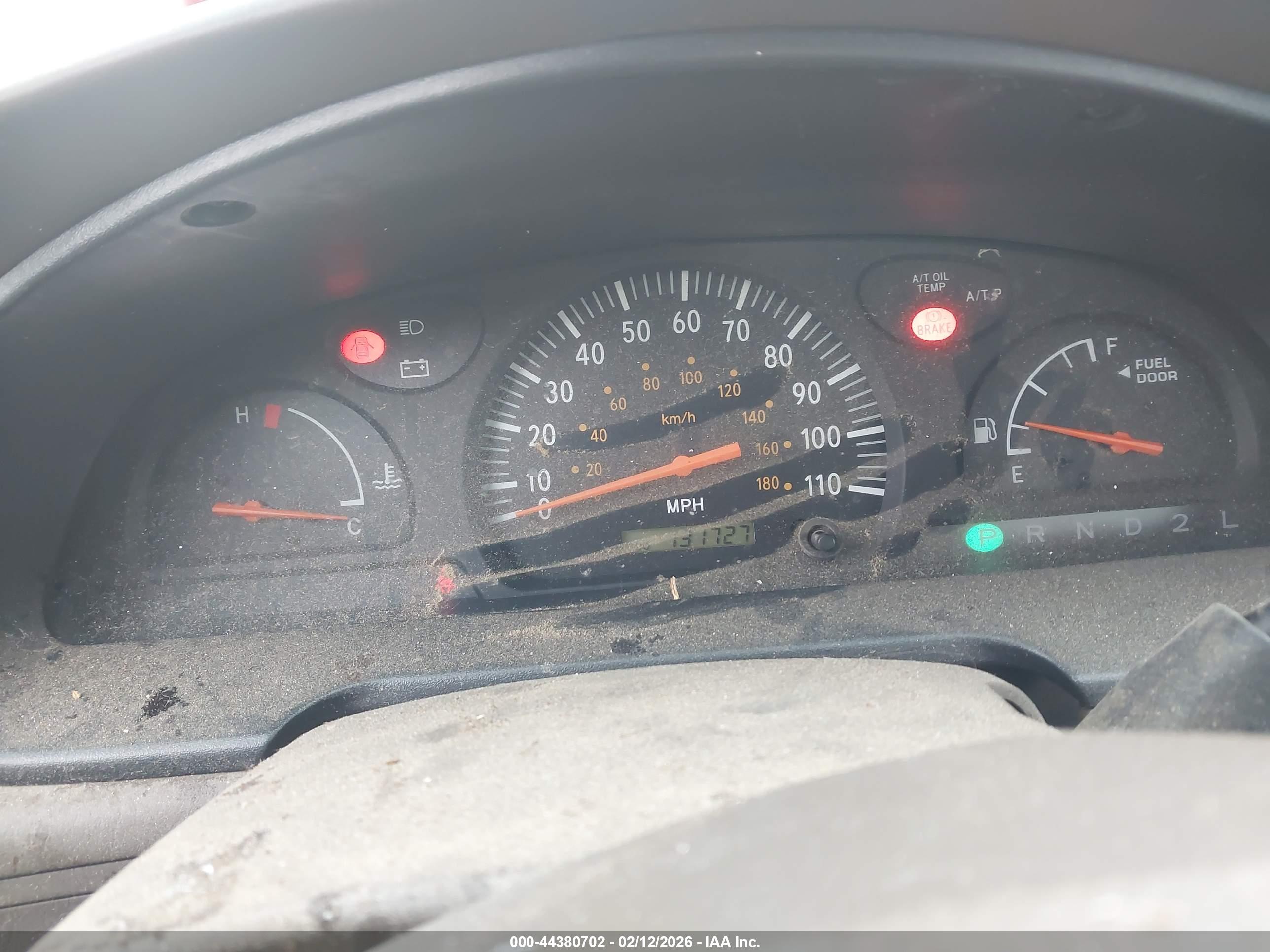 TOYOTA TUNDRA image 7