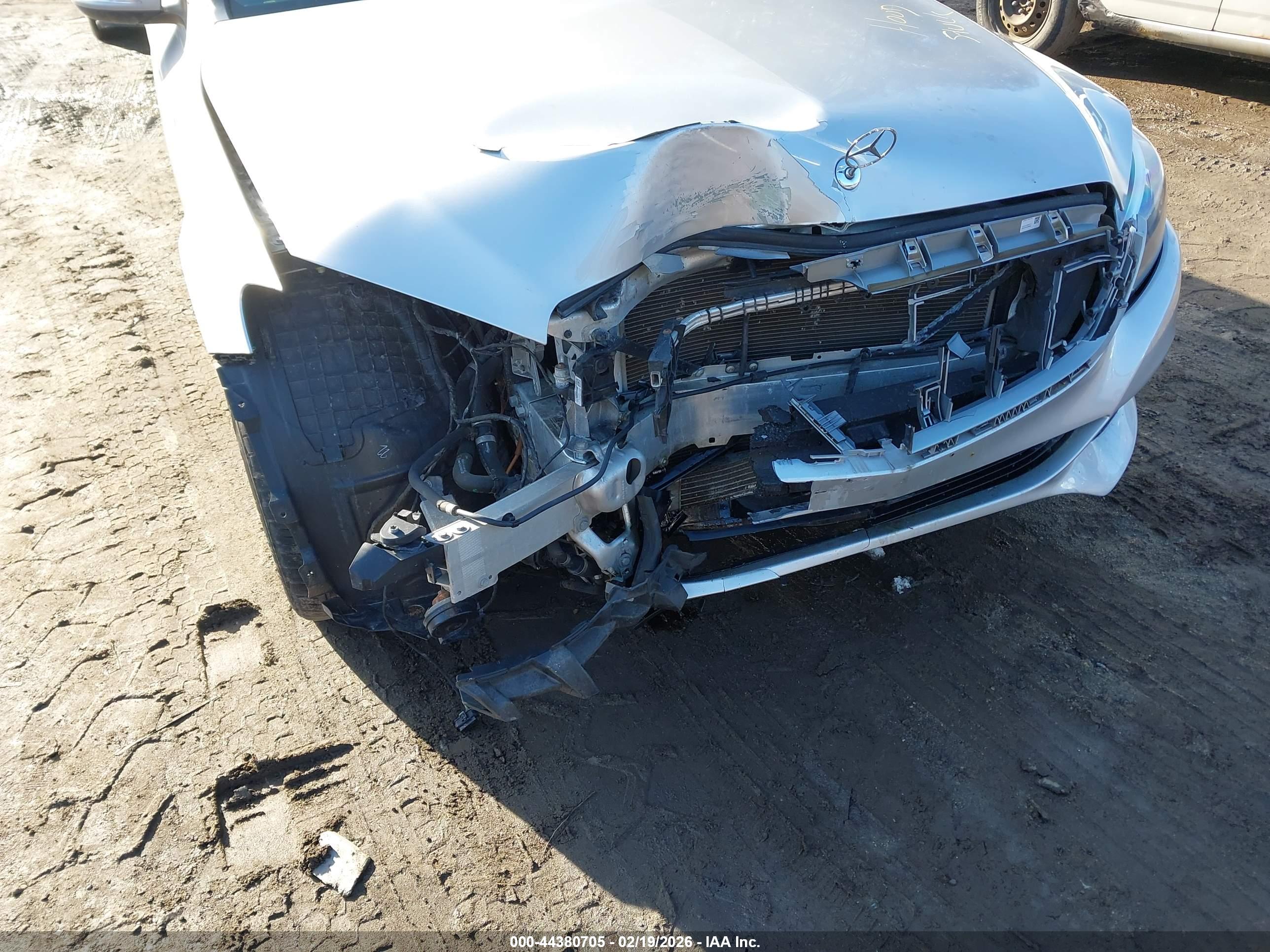 MERCEDES-BENZ C image 6