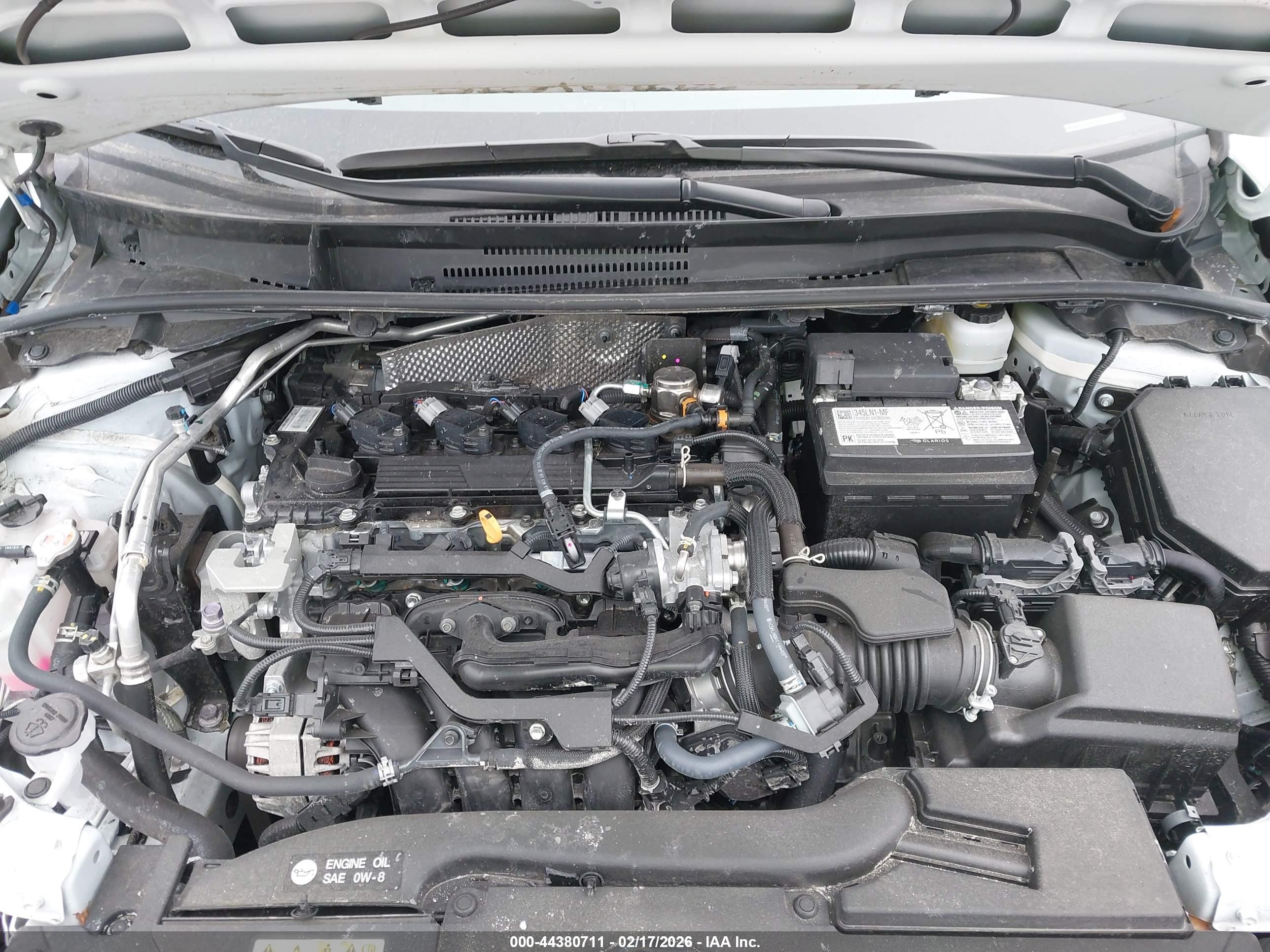 TOYOTA COROLLA image 10