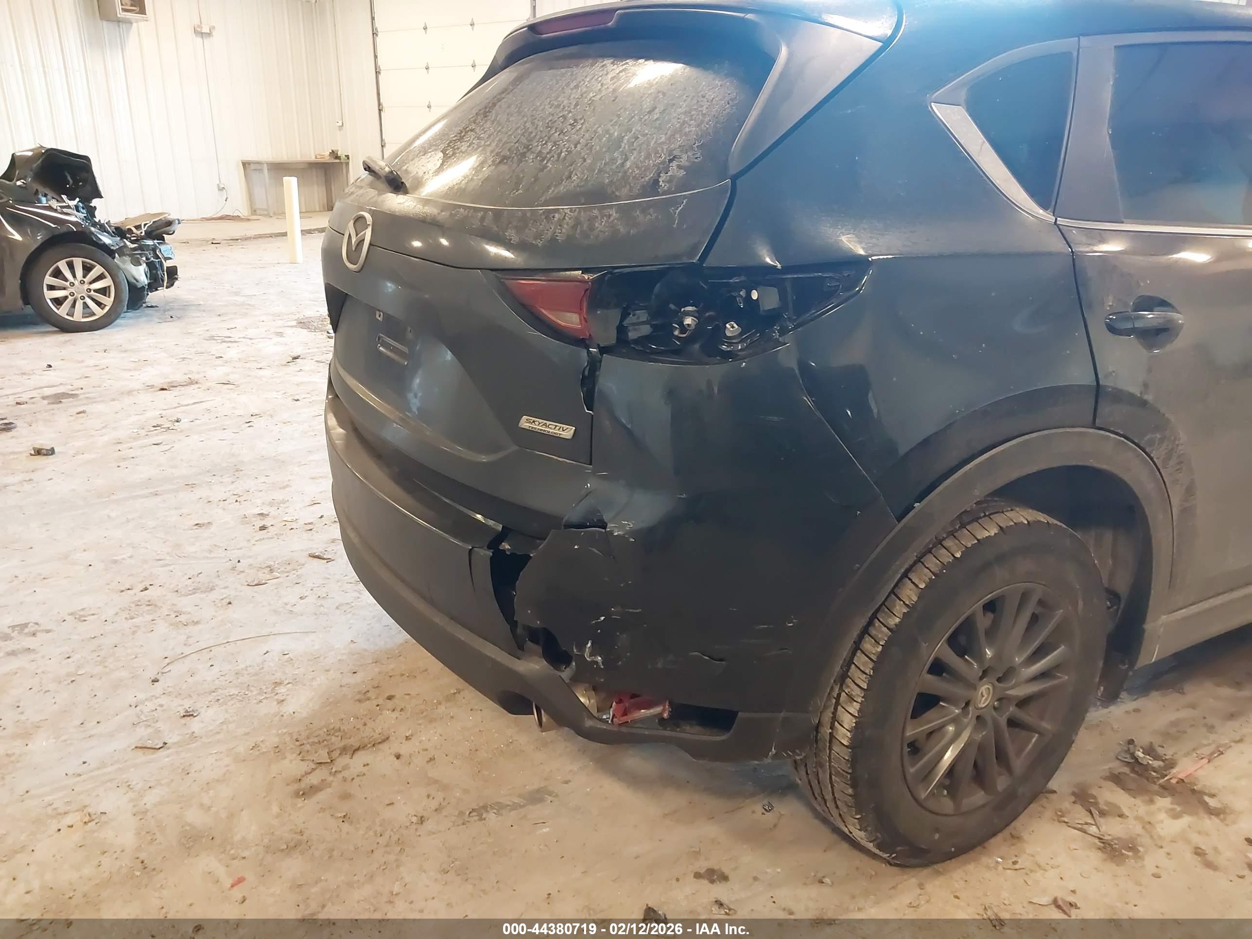 MAZDA CX-5 image 6