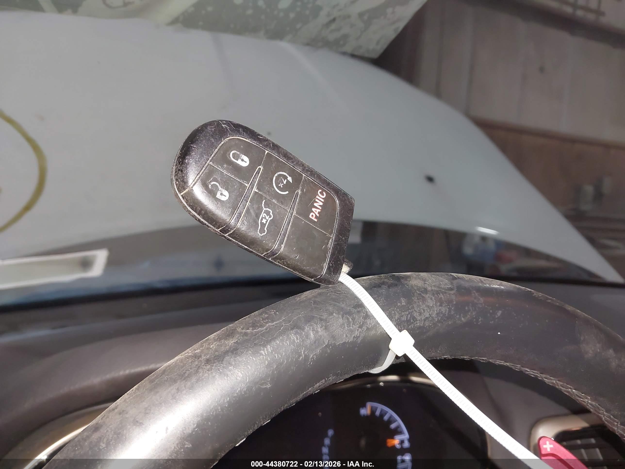 JEEP GRAND image 11