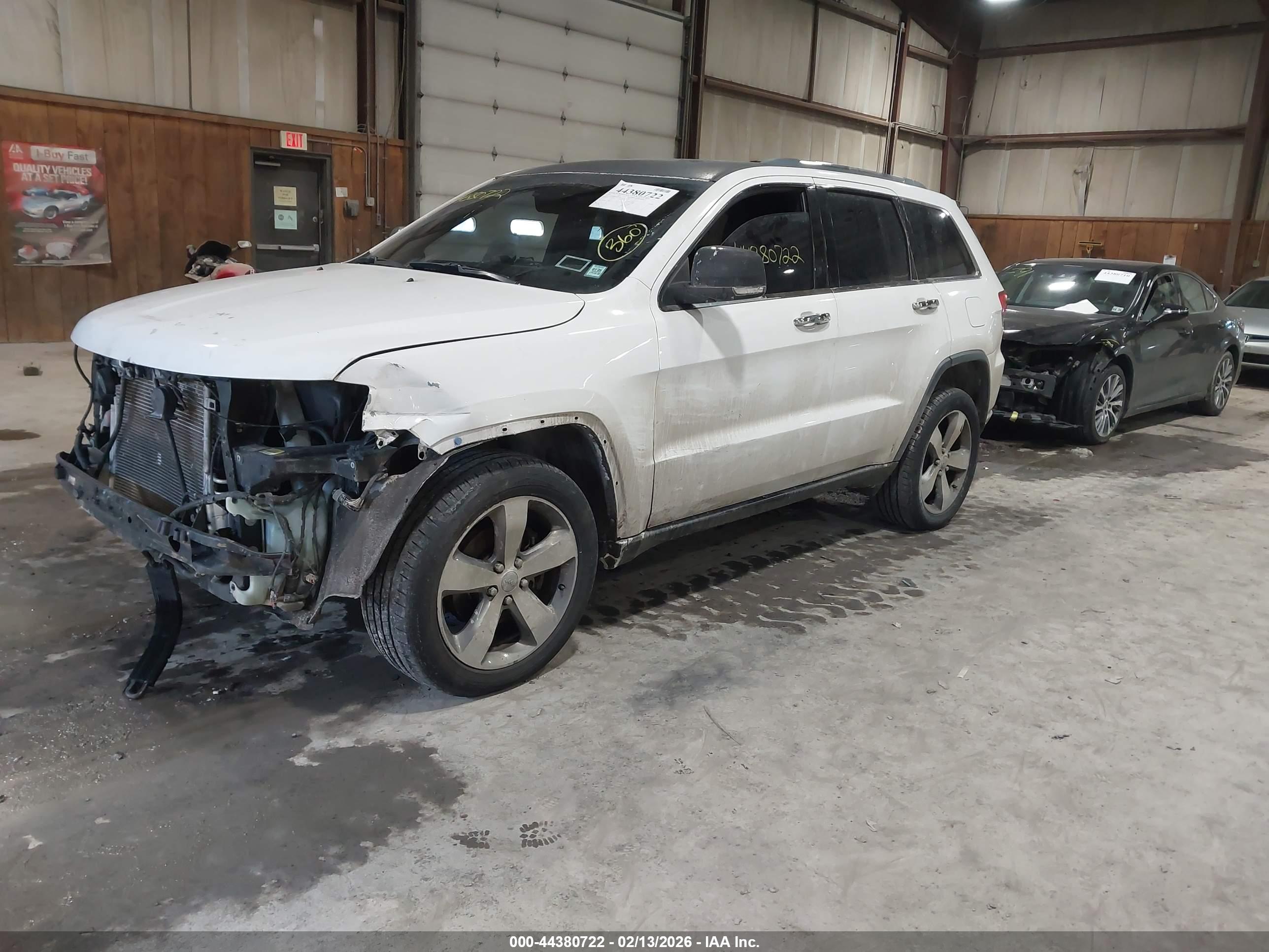 JEEP GRAND image 2