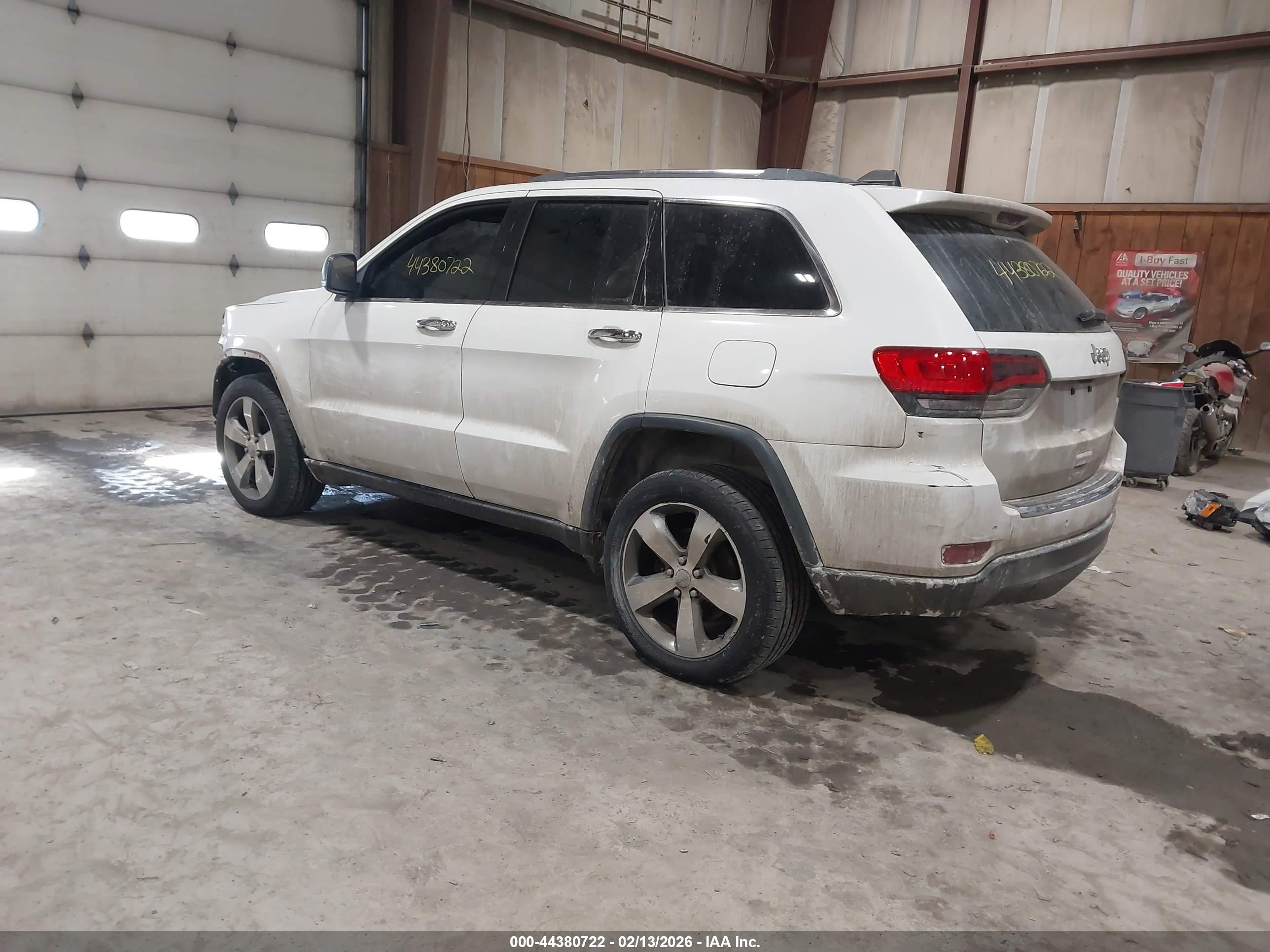 JEEP GRAND image 3