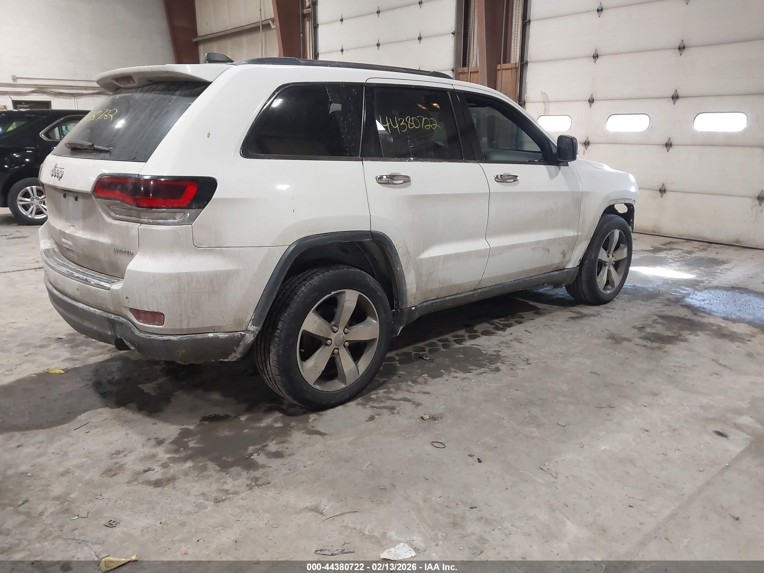 JEEP GRAND image 4