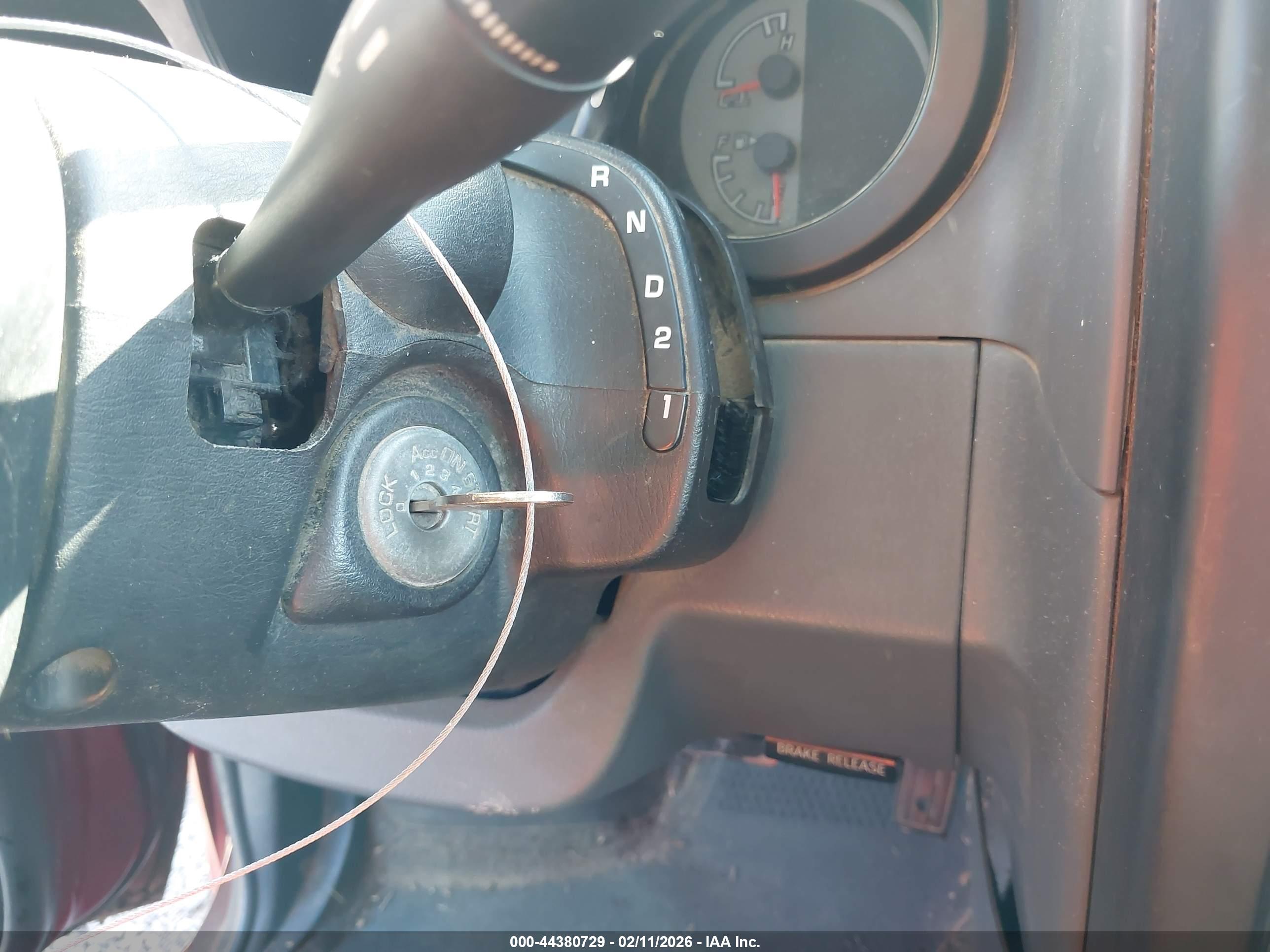 NISSAN FRONTIER image 11