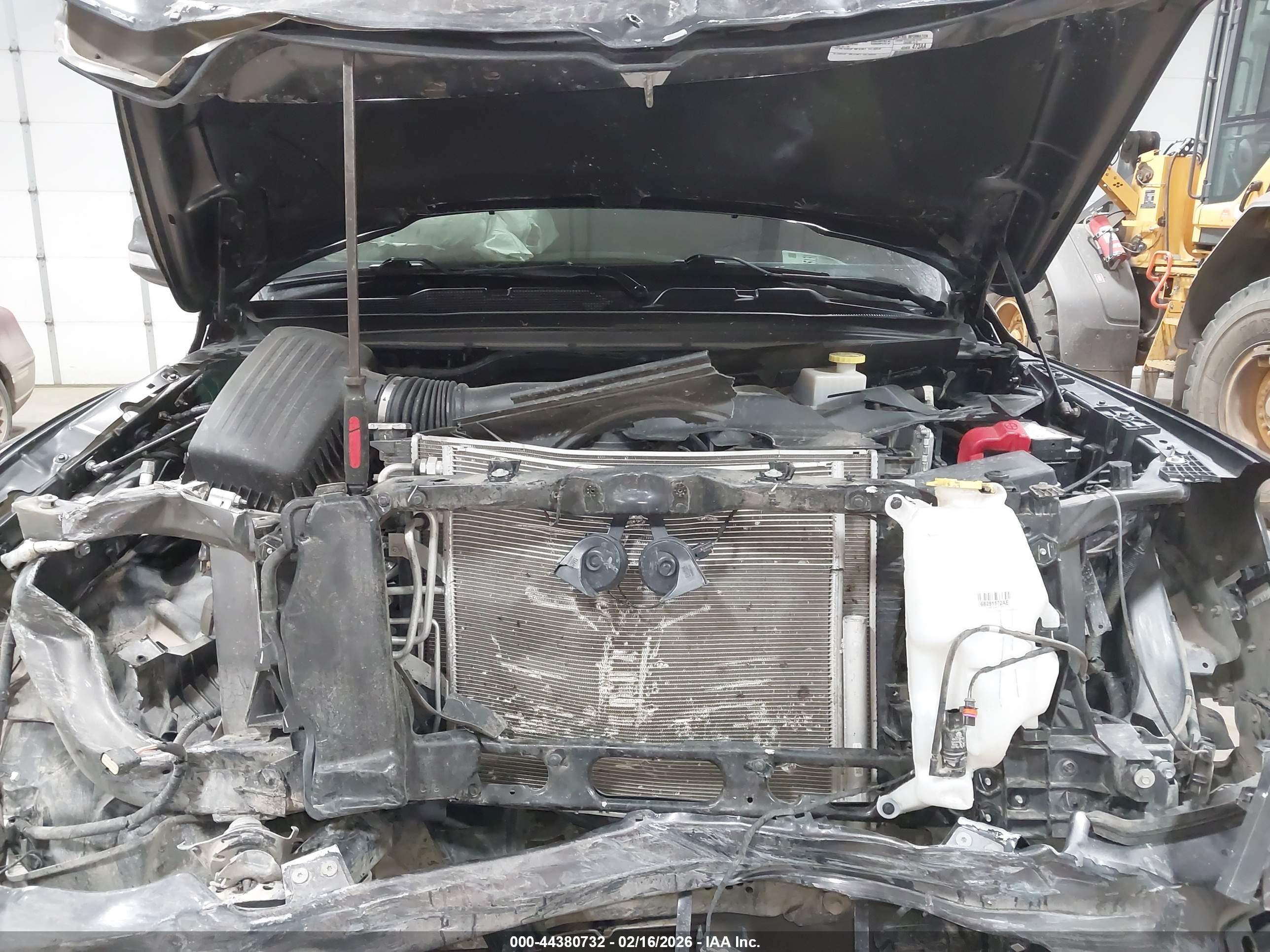 RAM 1500 image 10