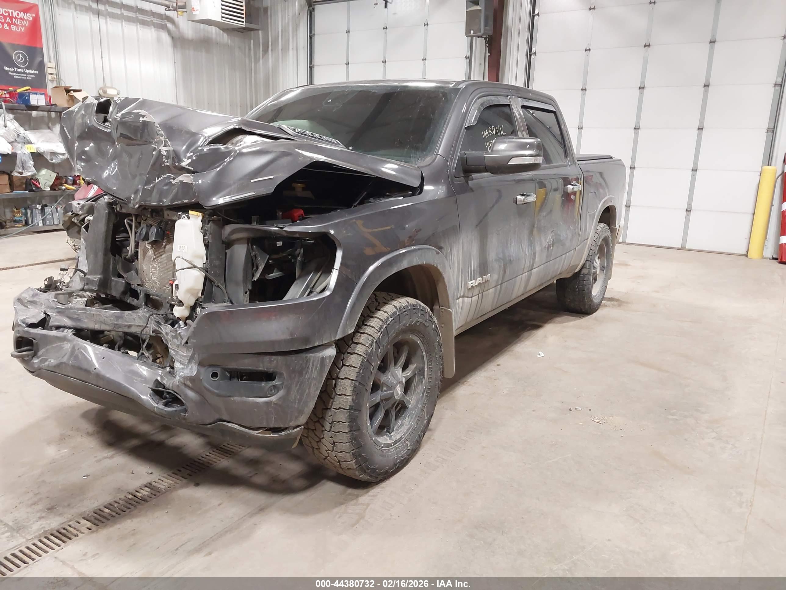 RAM 1500 image 2