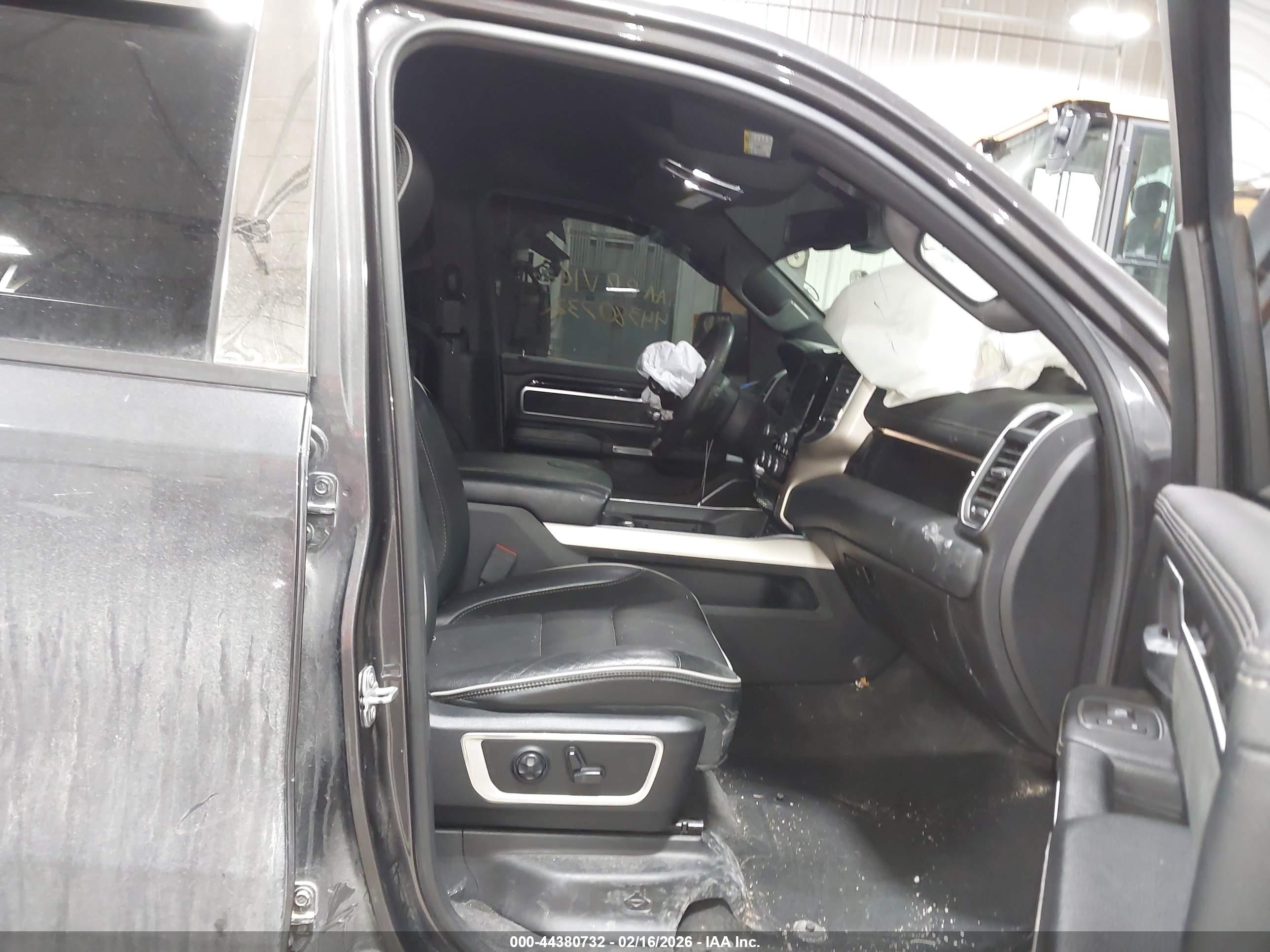 RAM 1500 image 5
